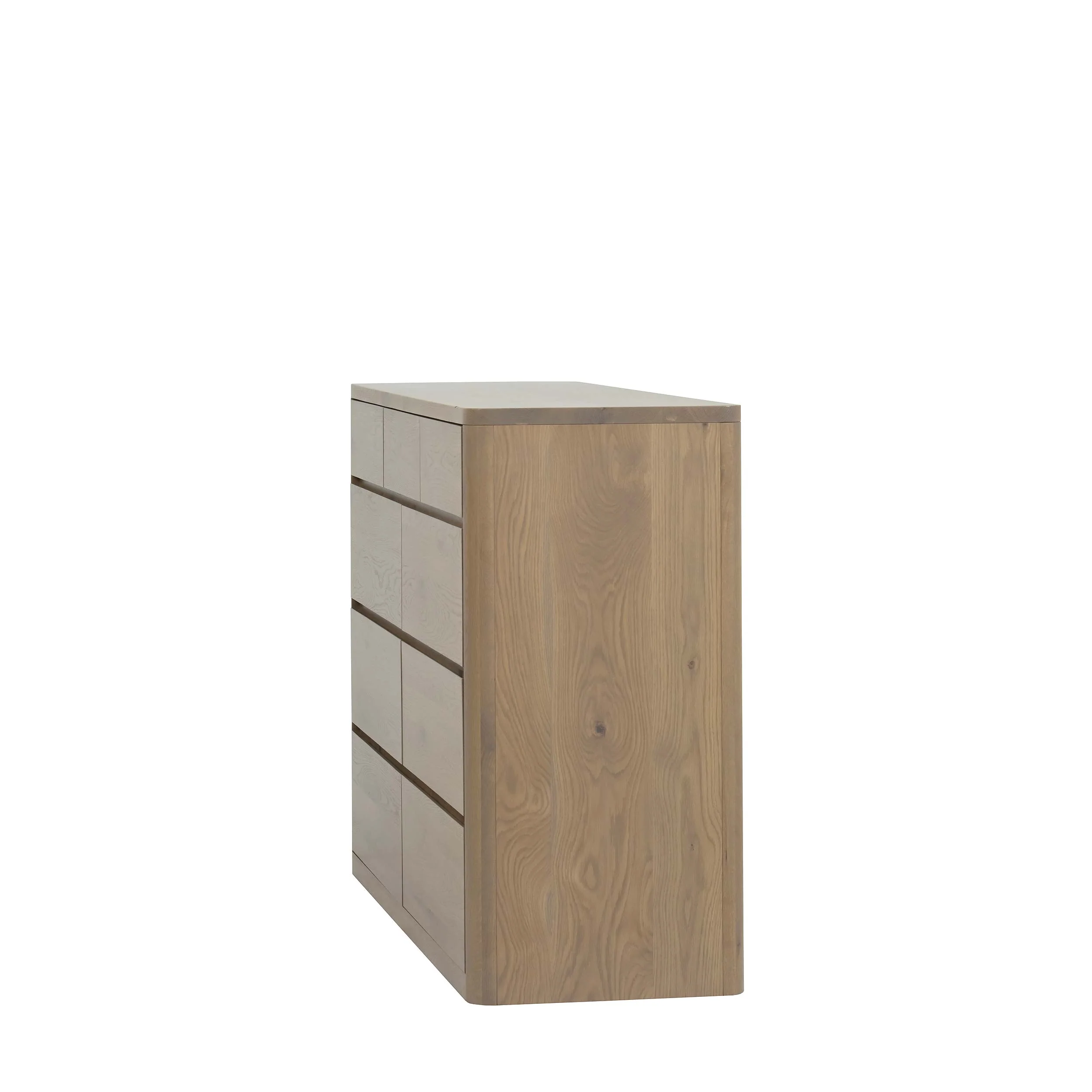 QW Amish Fjord Dresser w/ Optional Mirror - Image 24
