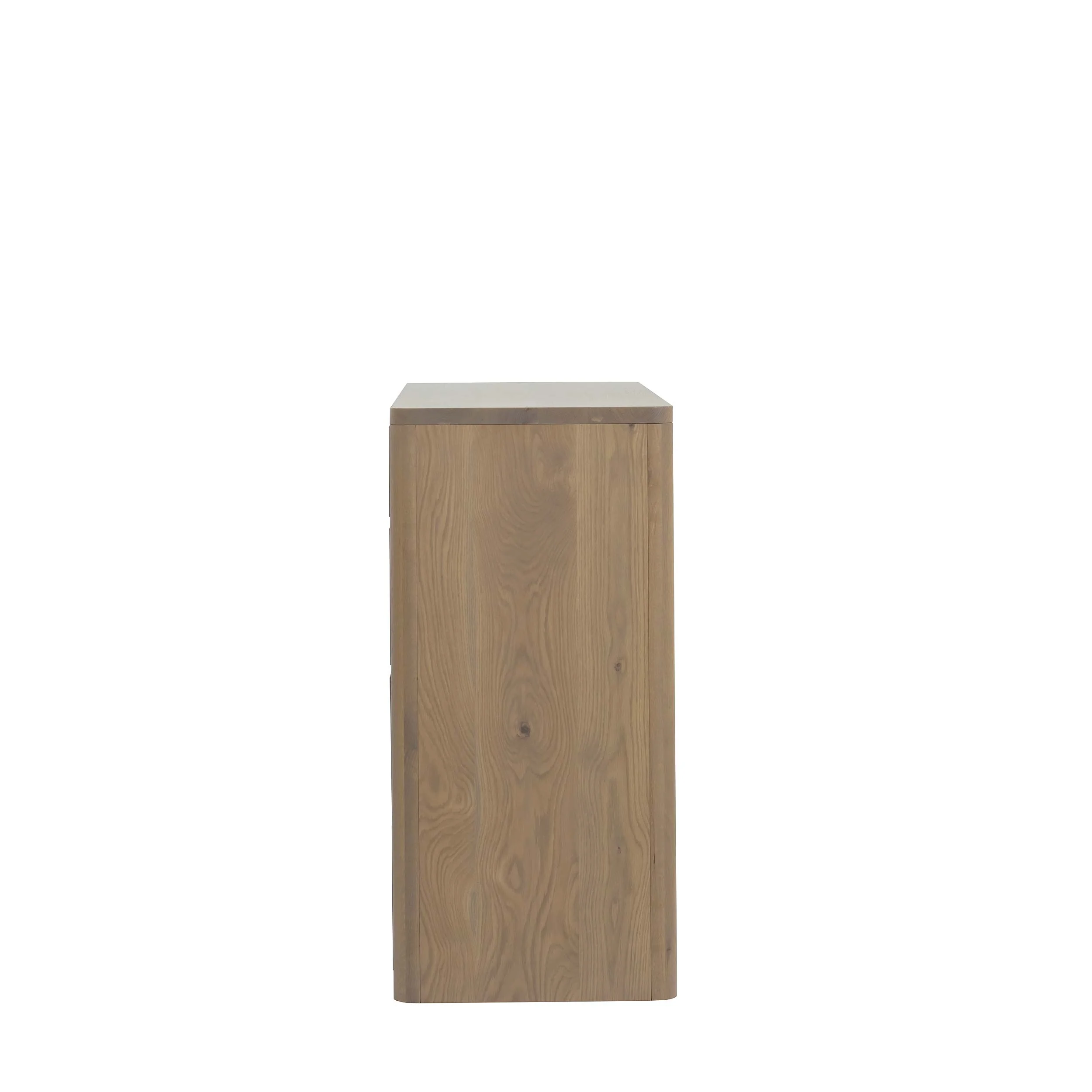 QW Amish Fjord Dresser w/ Optional Mirror - Image 25