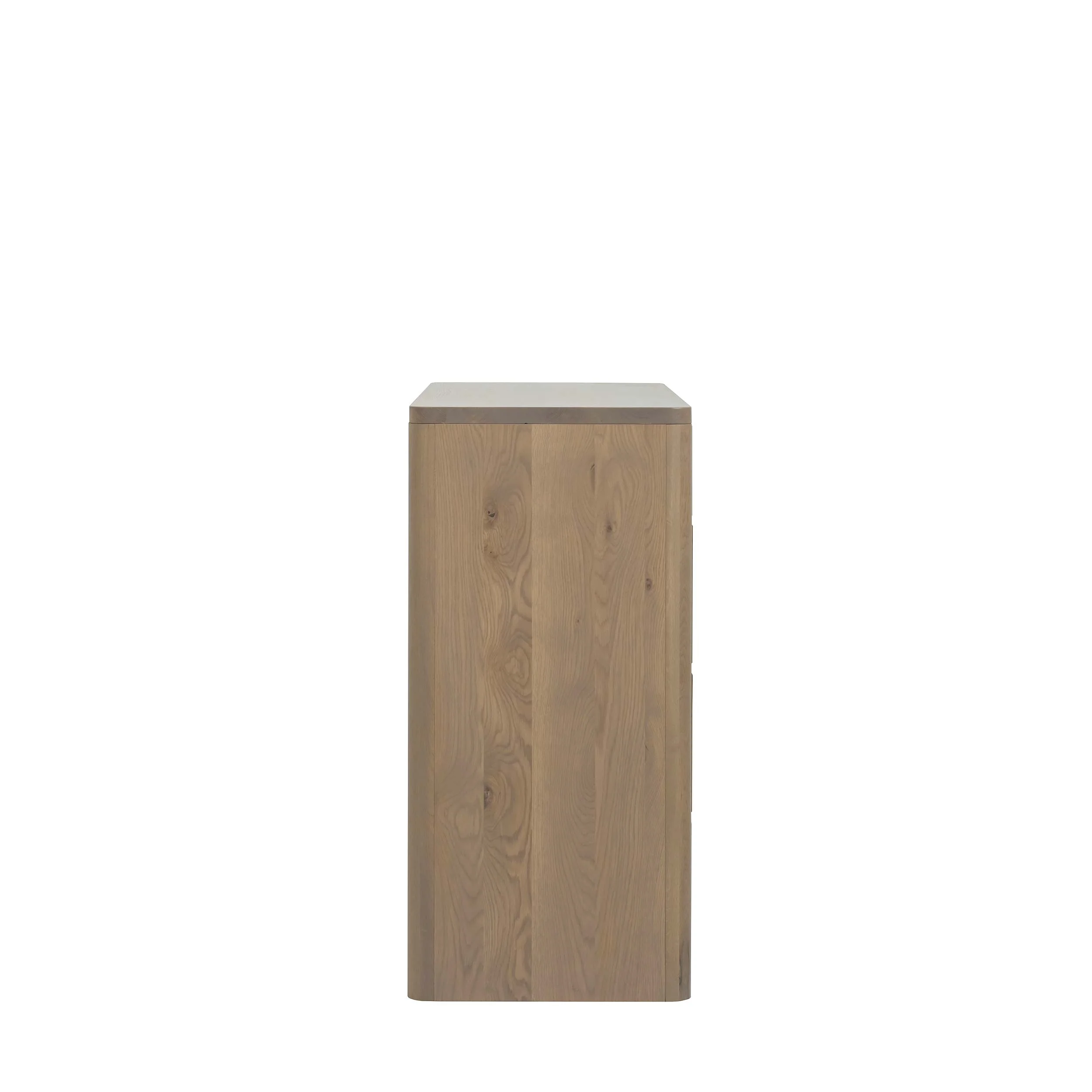 QW Amish Fjord Dresser w/ Optional Mirror - Image 7