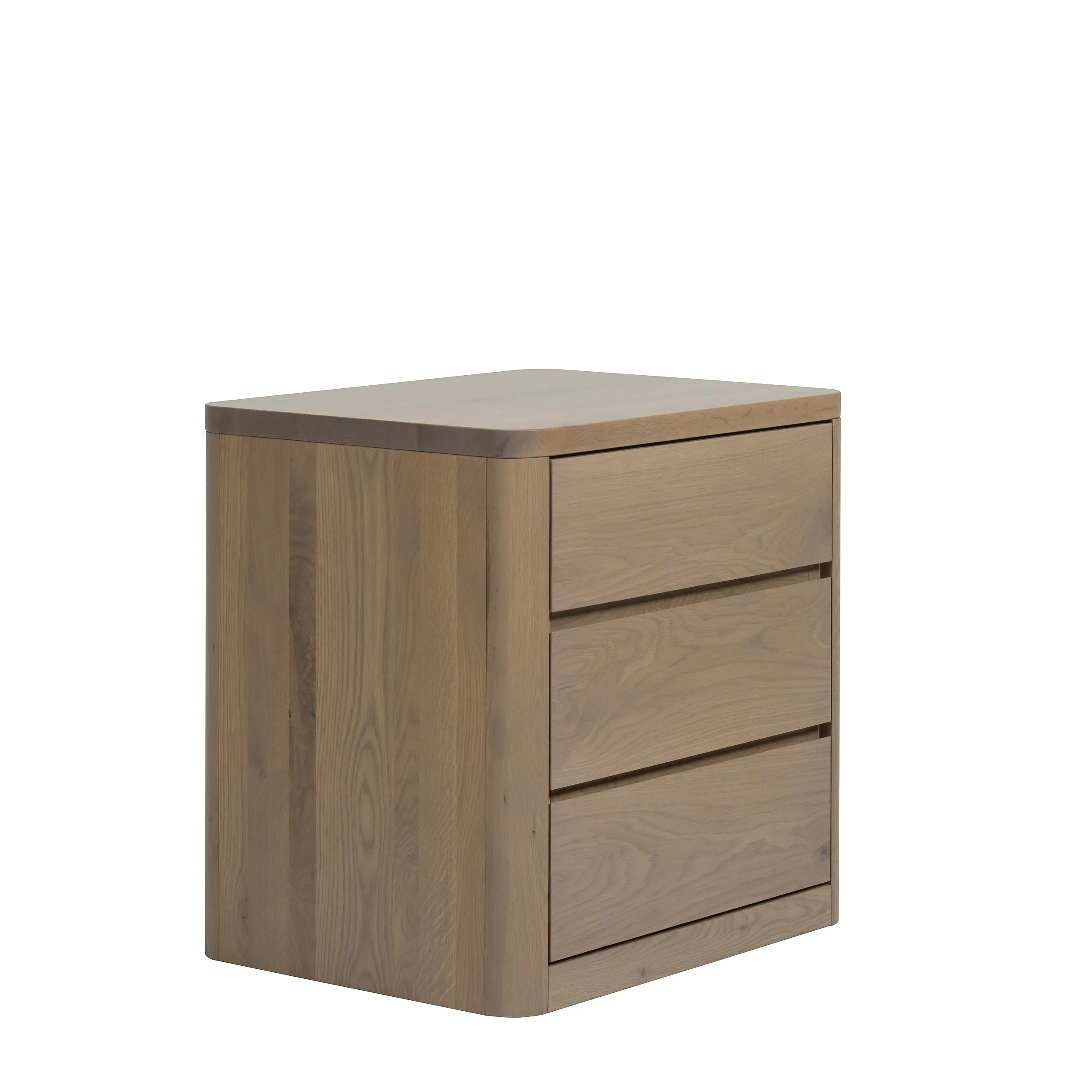 QW Amish Fjord Nightstand - Image 10
