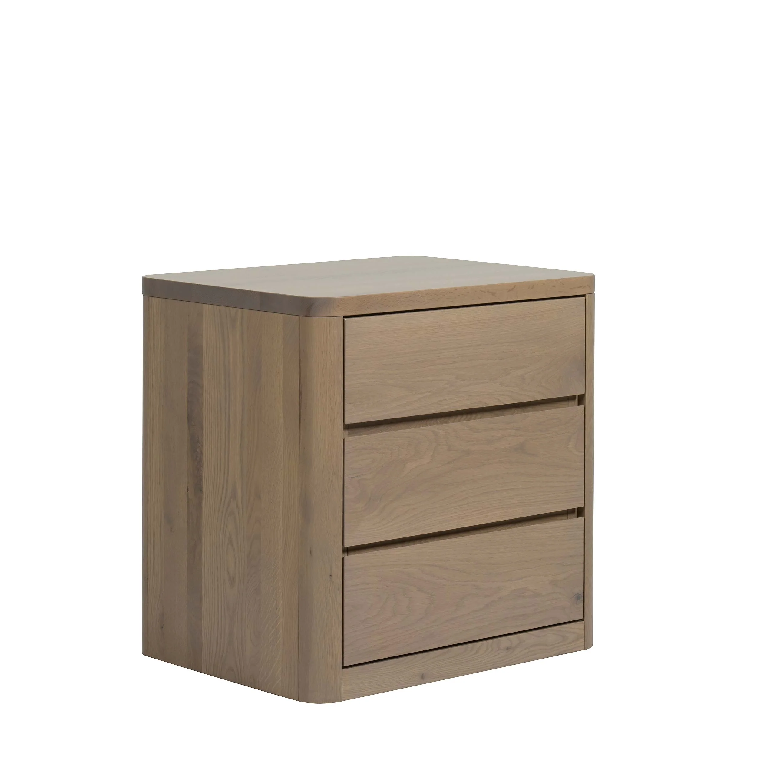 QW Amish Fjord Nightstand - Image 11