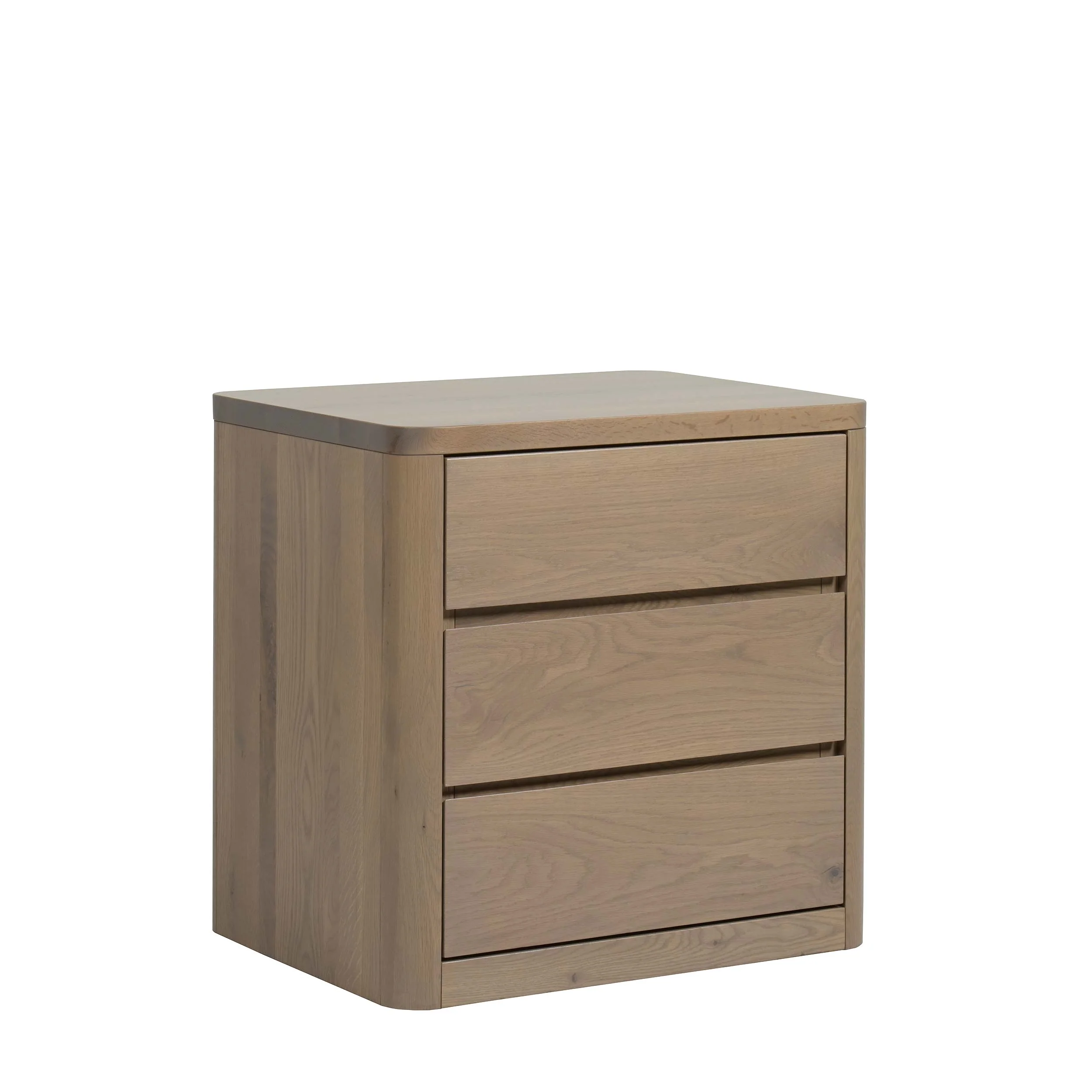 QW Amish Fjord Nightstand - Image 12