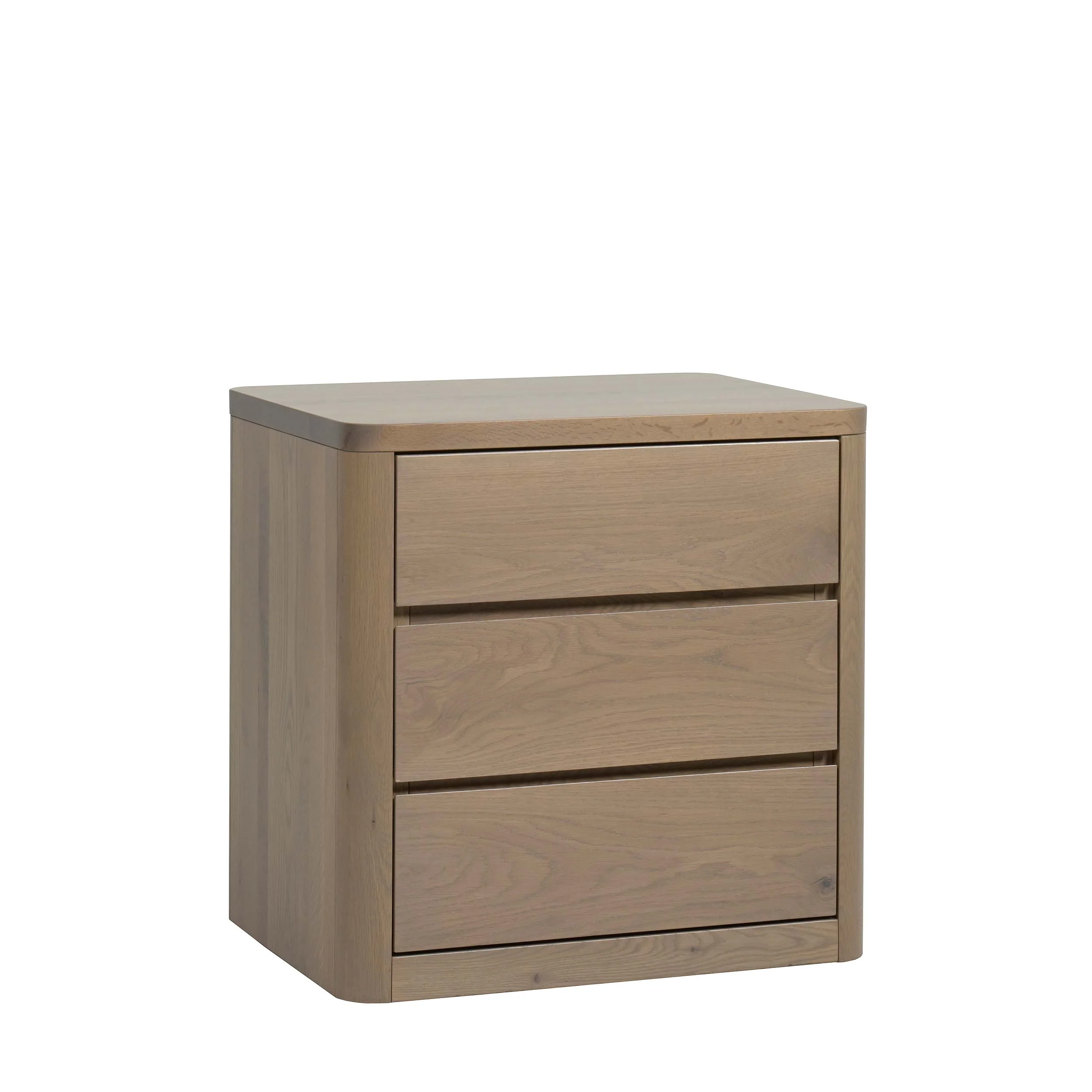 QW Amish Fjord Nightstand - Image 13