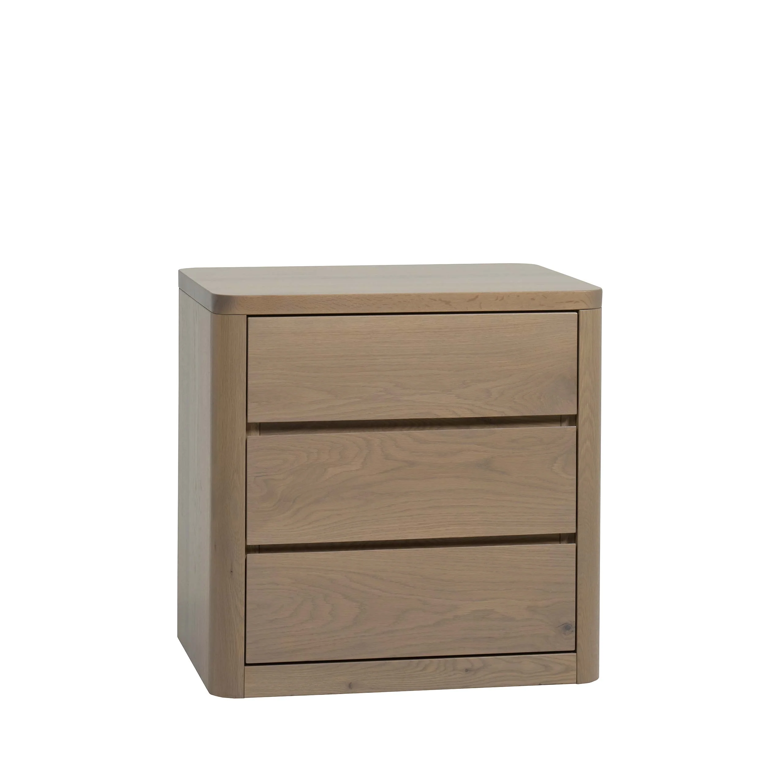 QW Amish Fjord Nightstand - Image 14