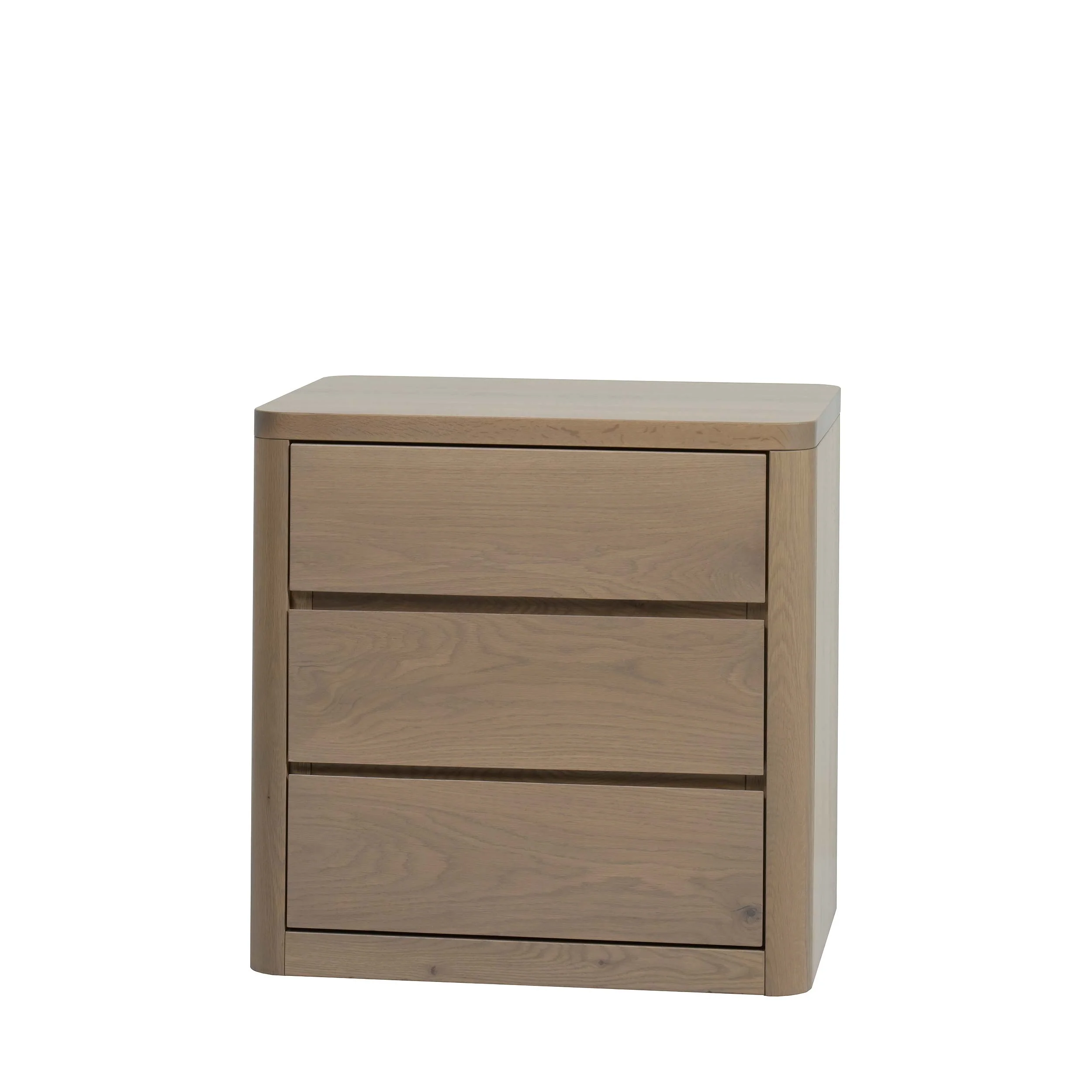 QW Amish Fjord Nightstand - Image 16