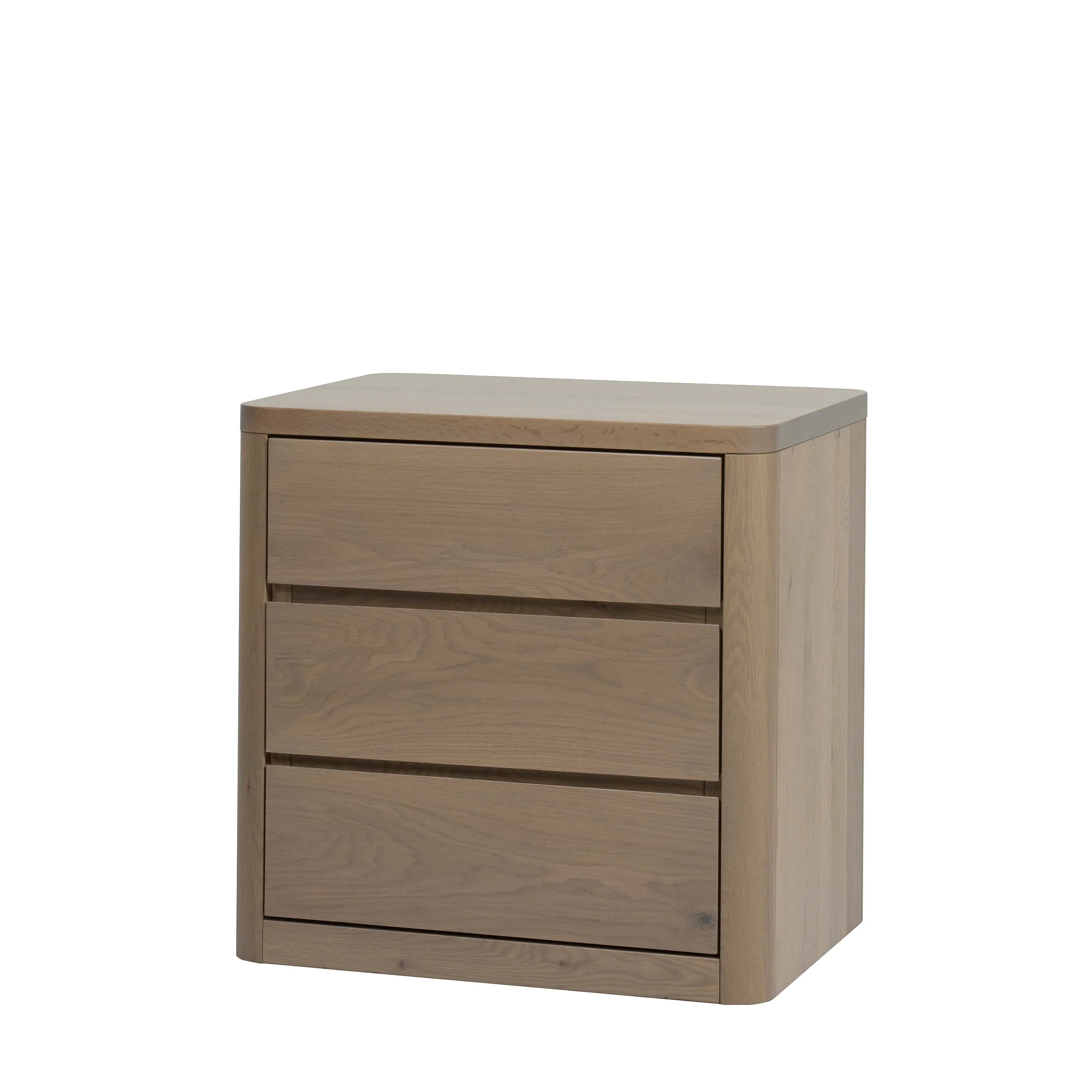 QW Amish Fjord Nightstand - Image 17