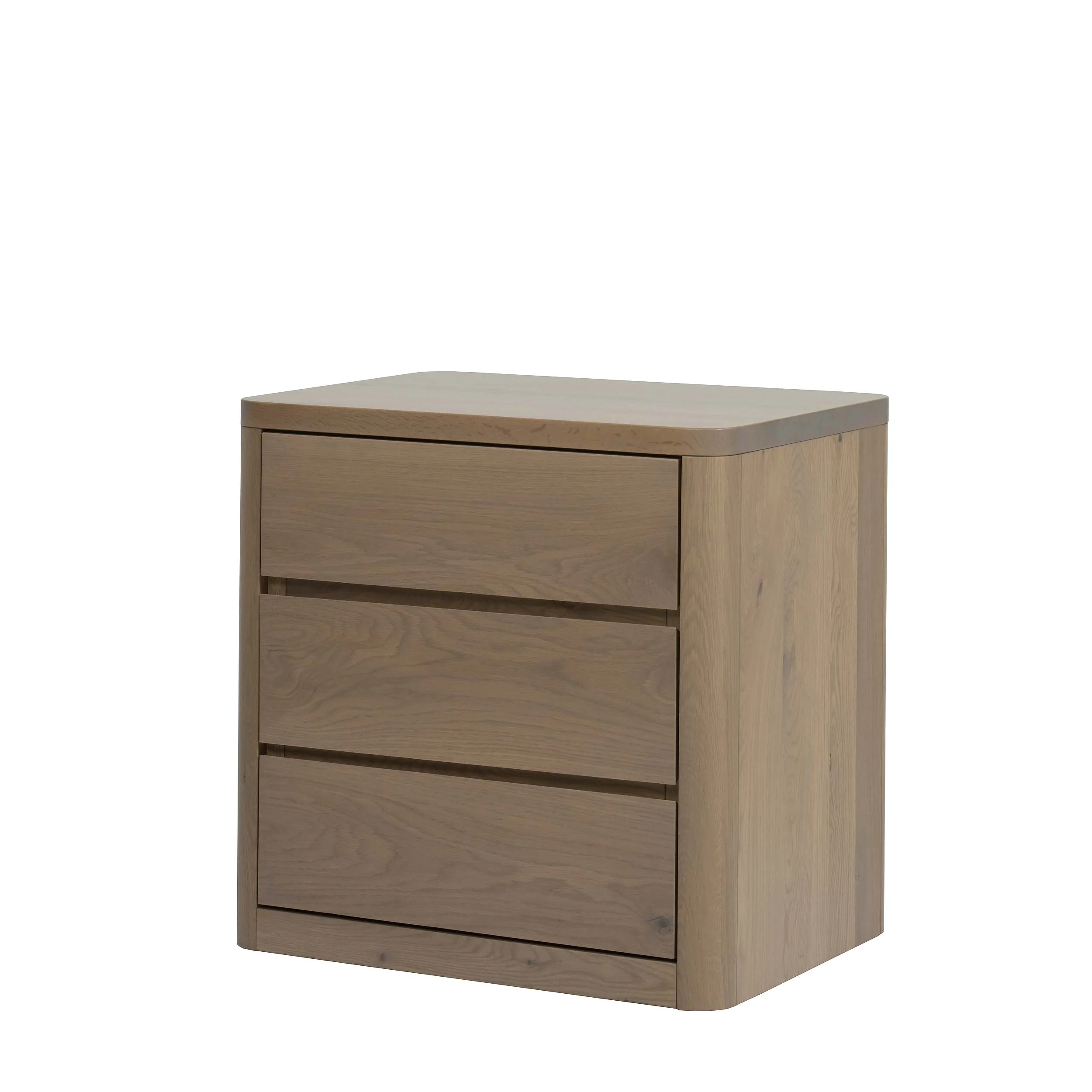 QW Amish Fjord Nightstand - Image 18