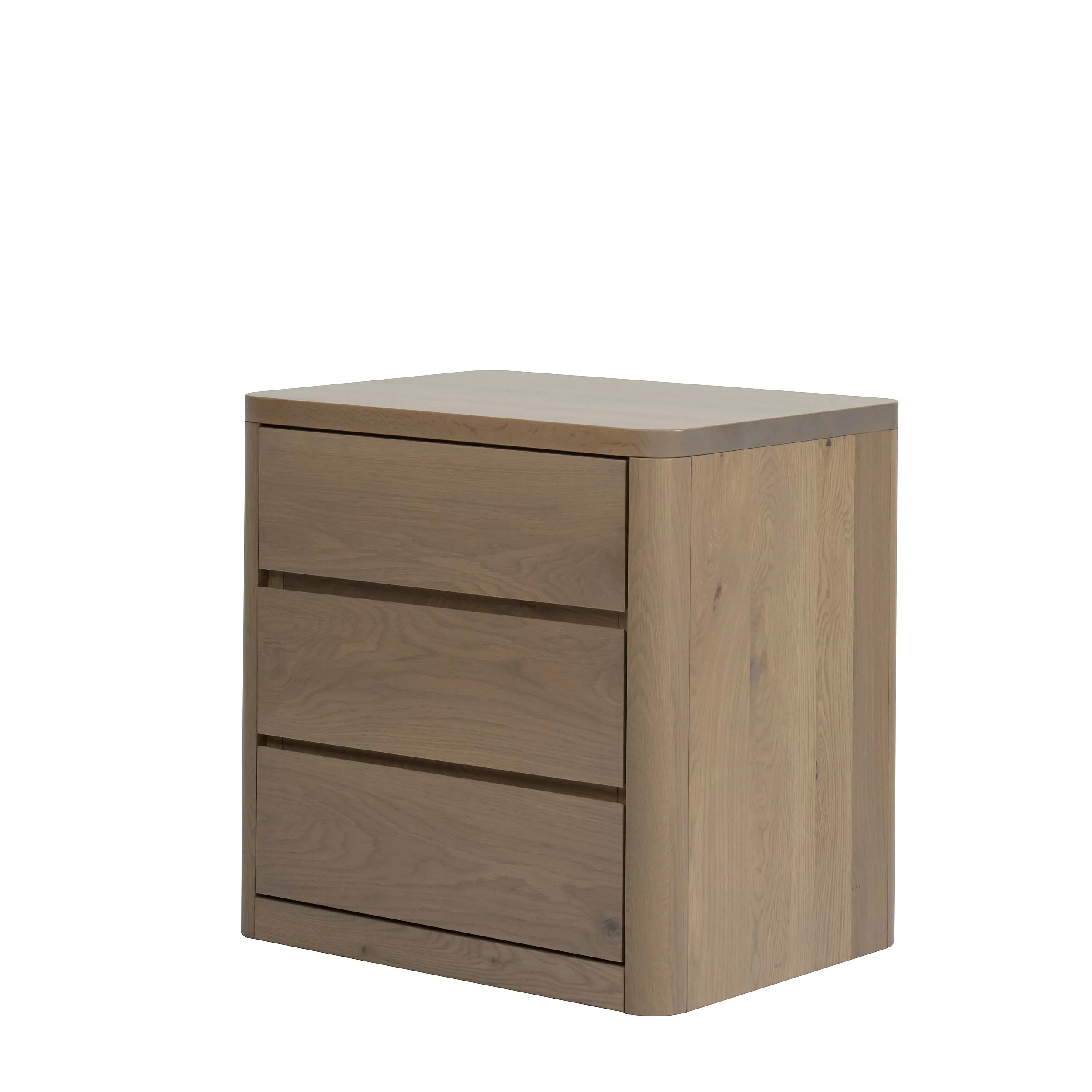 QW Amish Fjord Nightstand - Image 19