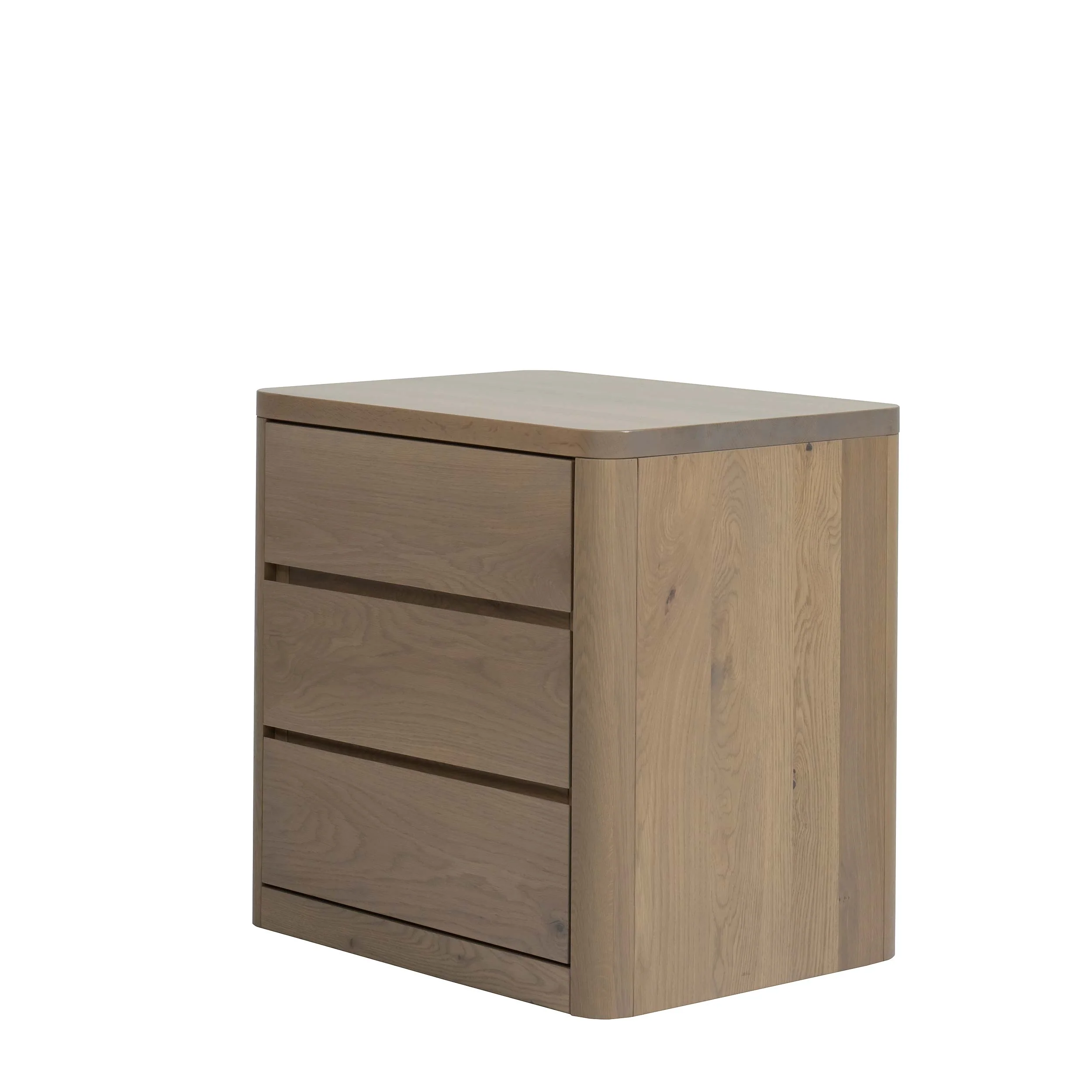 QW Amish Fjord Nightstand - Image 20
