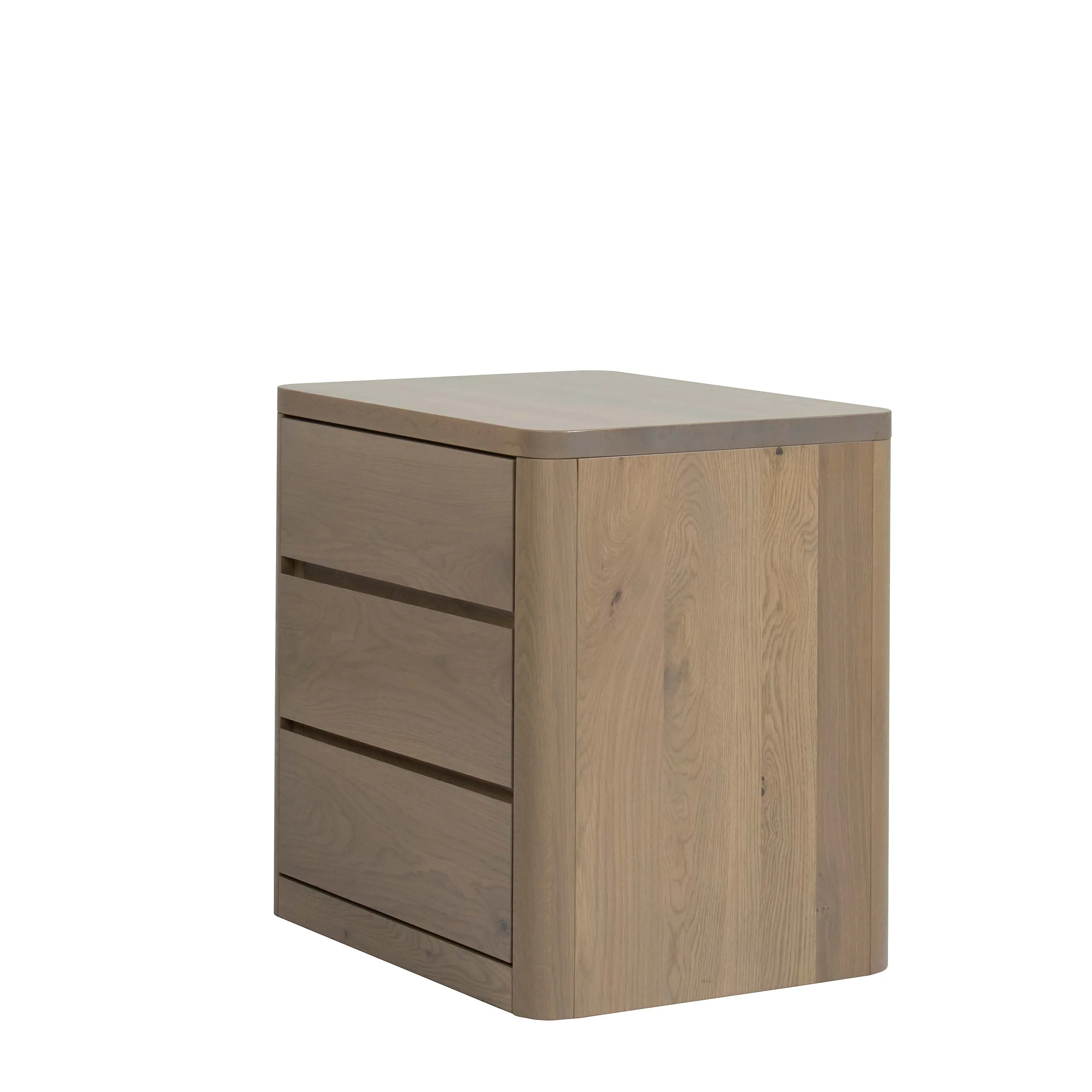 QW Amish Fjord Nightstand - Image 21