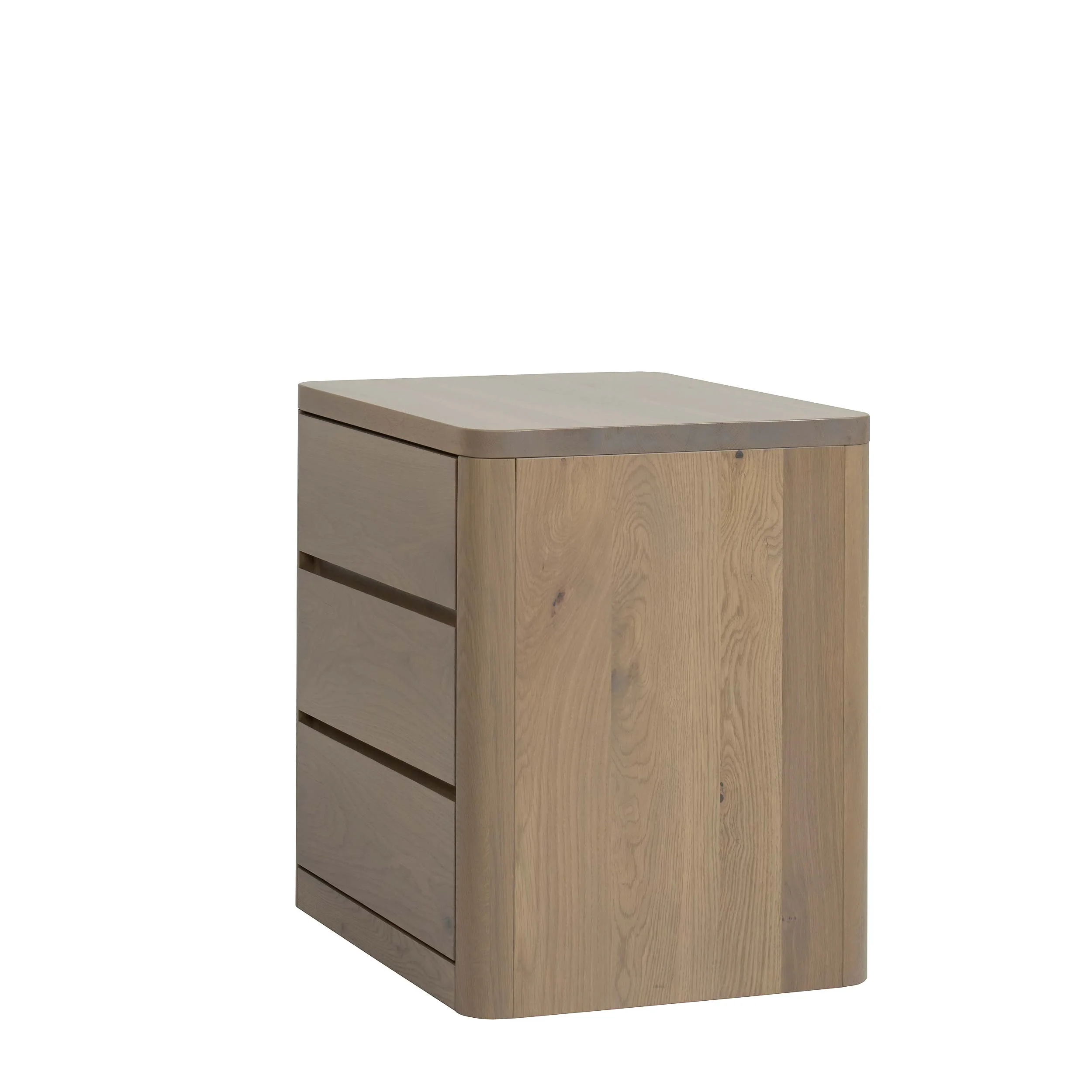 QW Amish Fjord Nightstand - Image 22