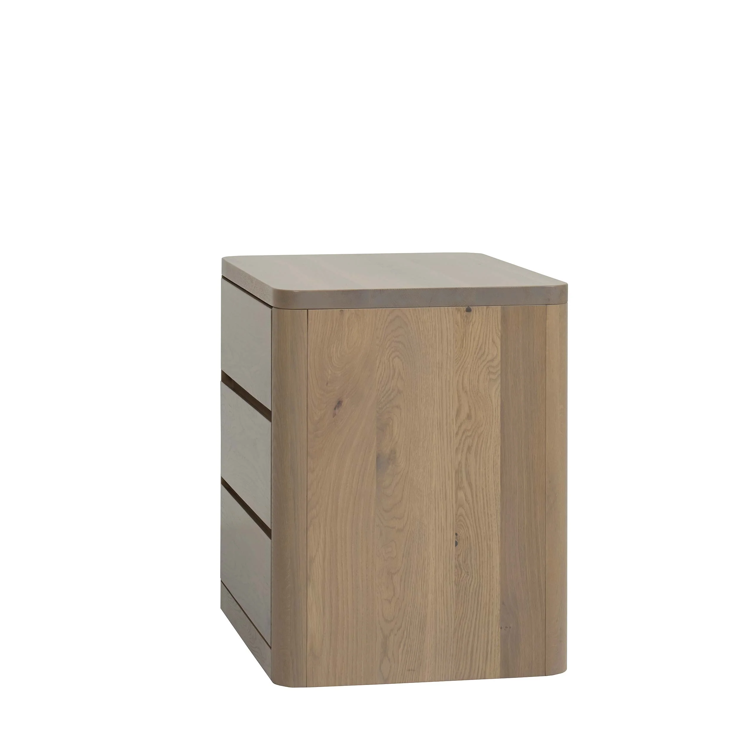 QW Amish Fjord Nightstand - Image 23