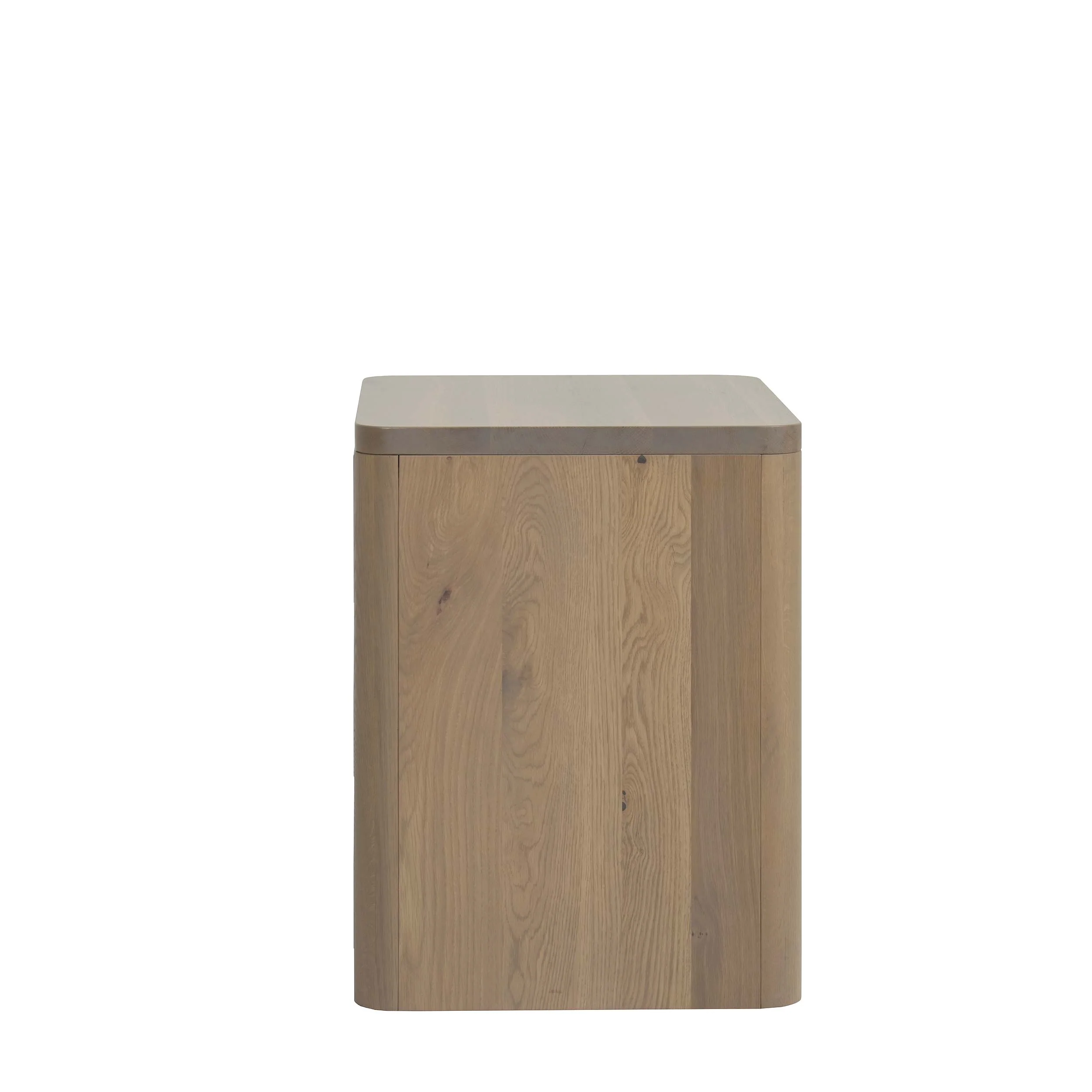 QW Amish Fjord Nightstand - Image 24