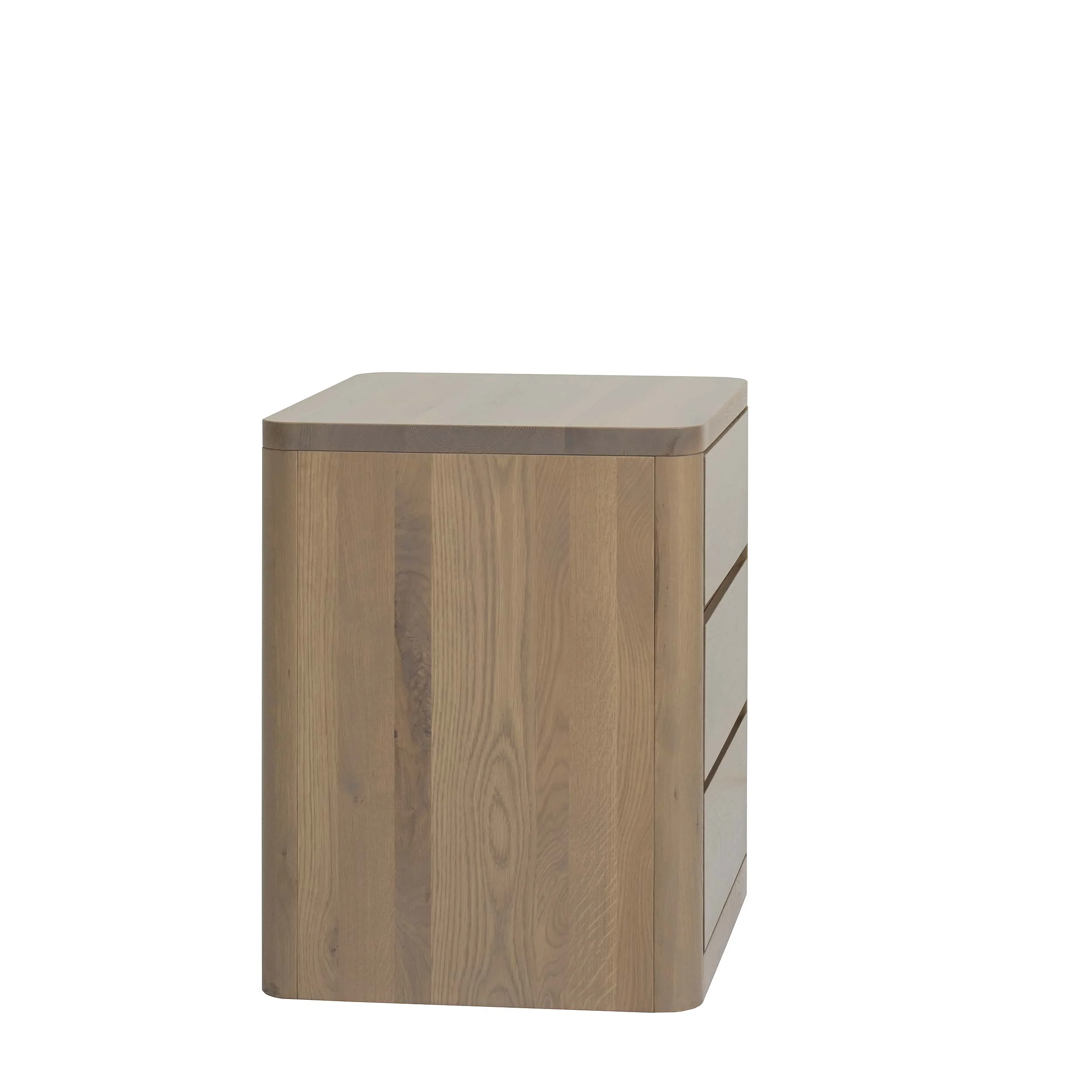QW Amish Fjord Nightstand - Image 7