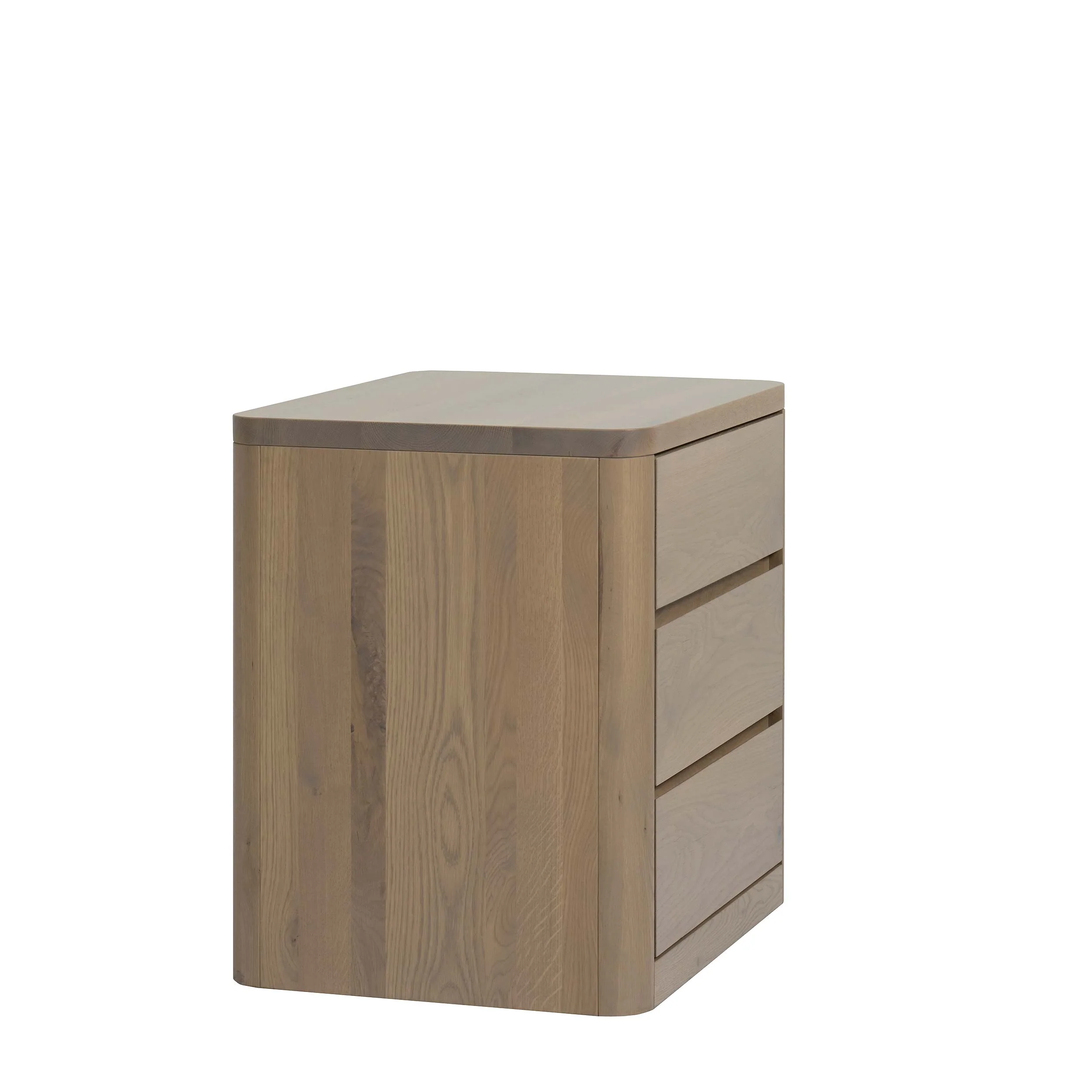 QW Amish Fjord Nightstand - Image 8