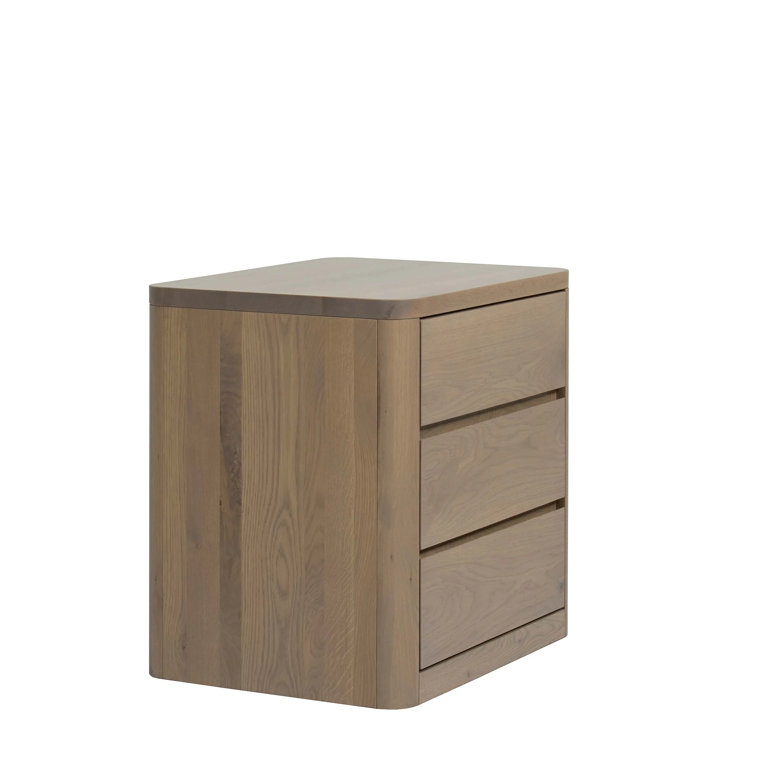 QW Amish Fjord Nightstand - Image 9