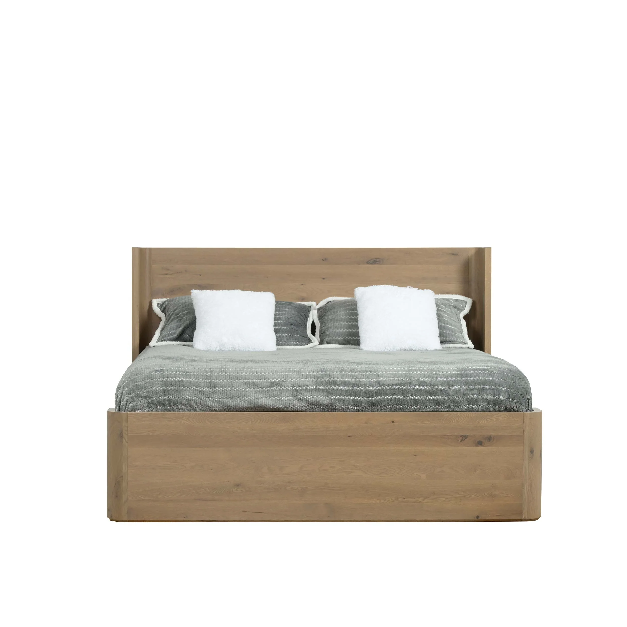 QW Amish Fjord Storage Bed - Image 16