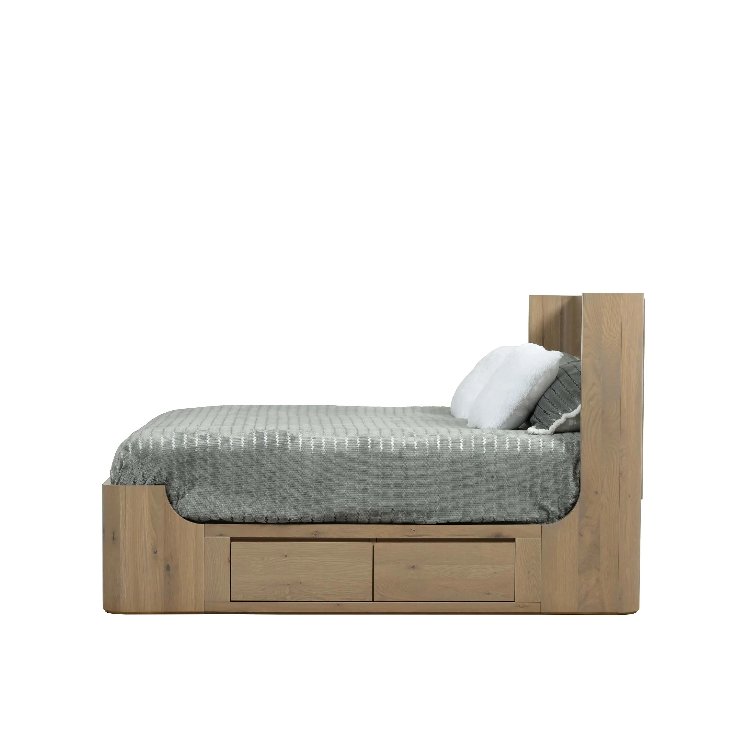QW Amish Fjord Storage Bed - Image 25