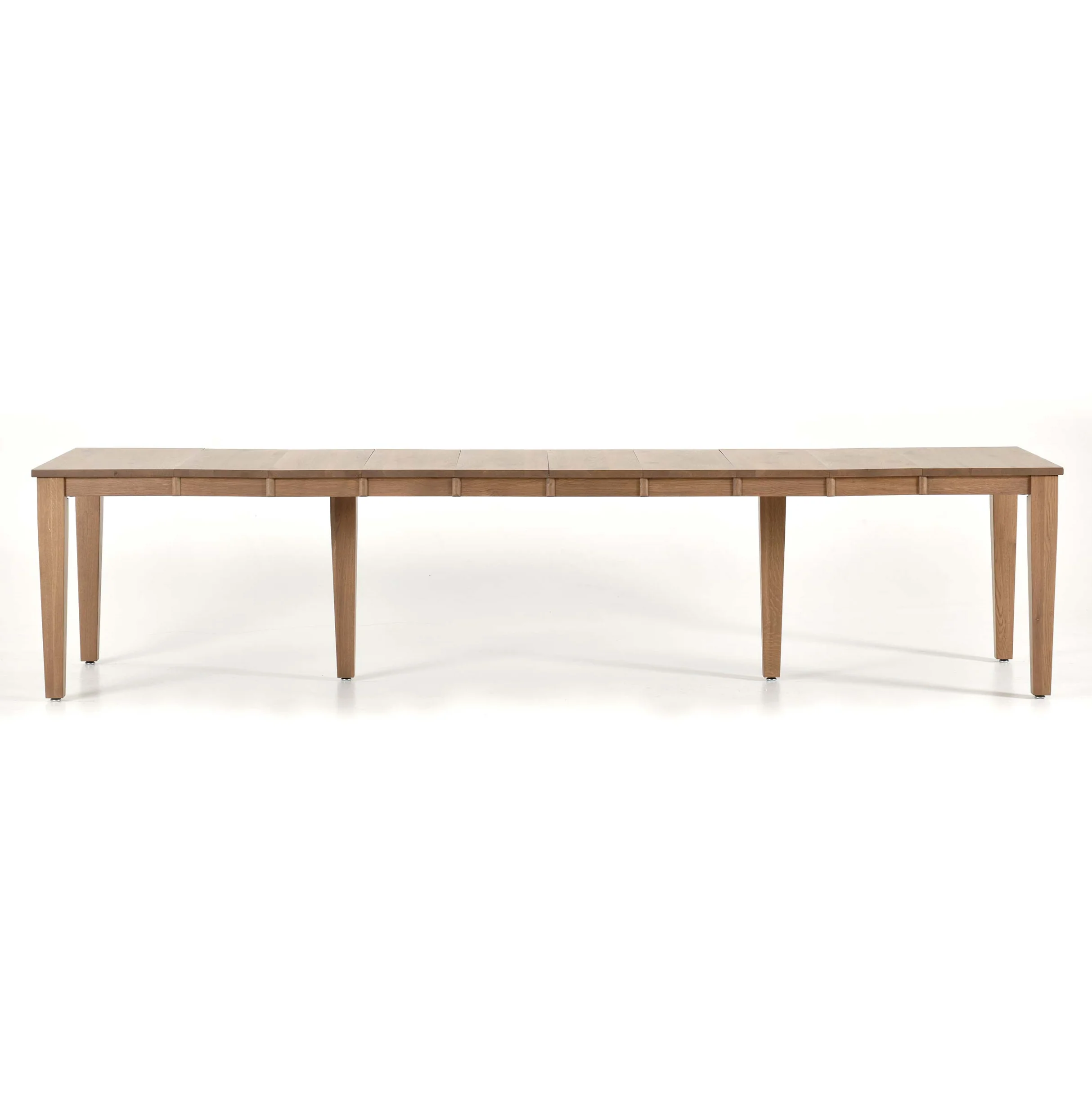 QW Amish Flex 13pc Dining Set - Image 4