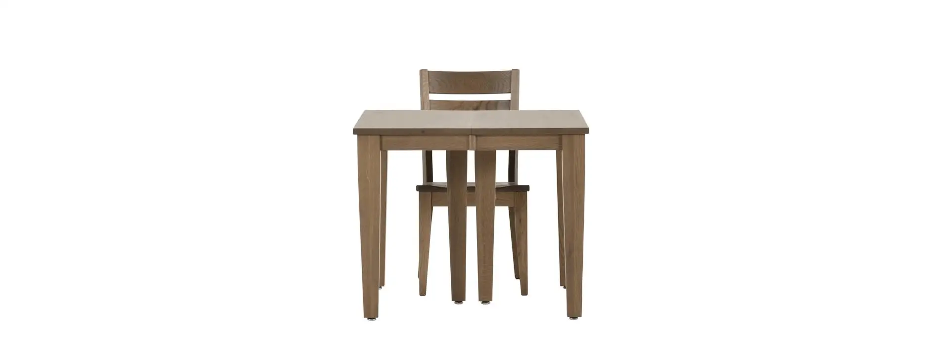 QW Amish Flex 13pc Dining Set - Image 6