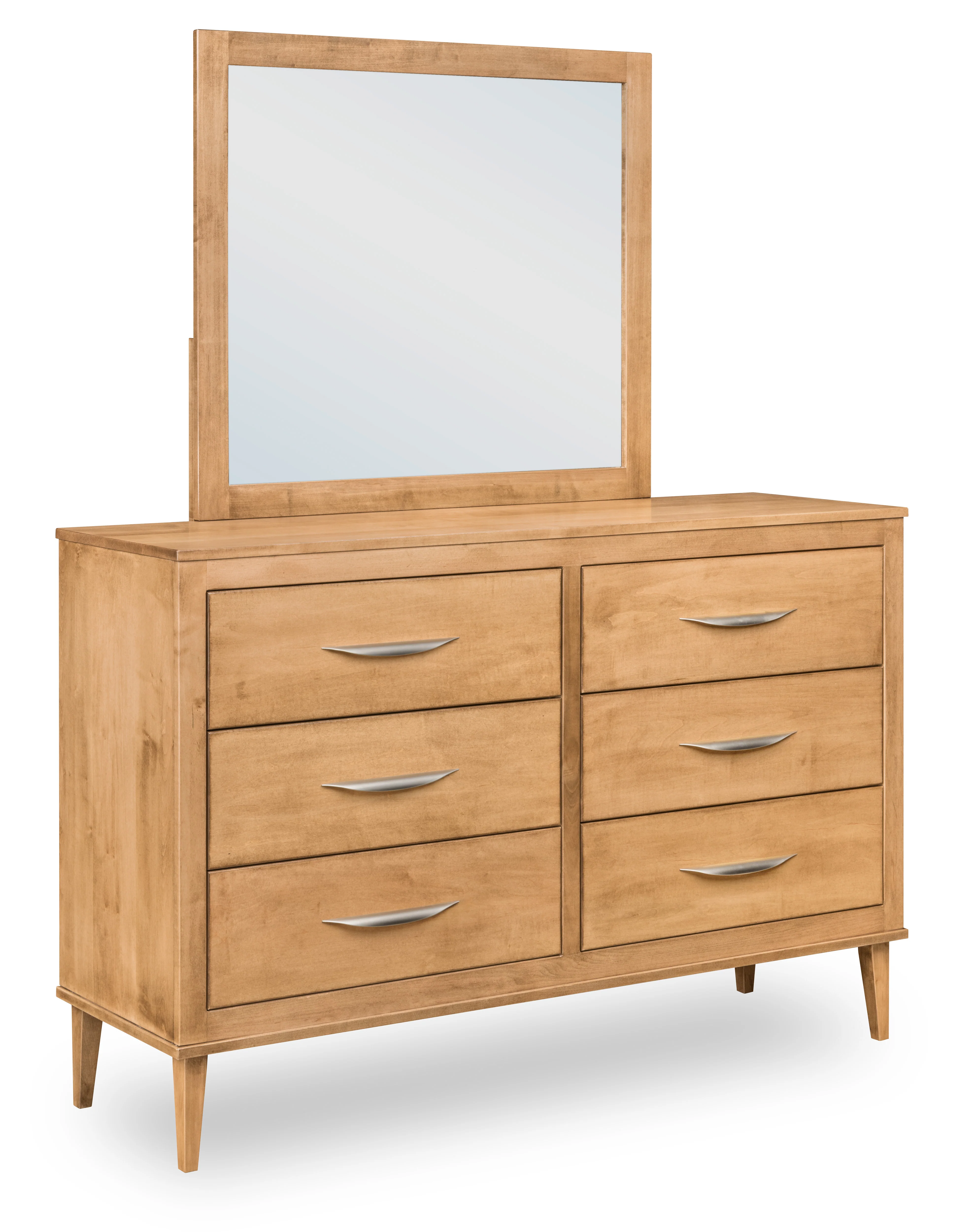 QW Amish Florence 5pc Set - Image 3