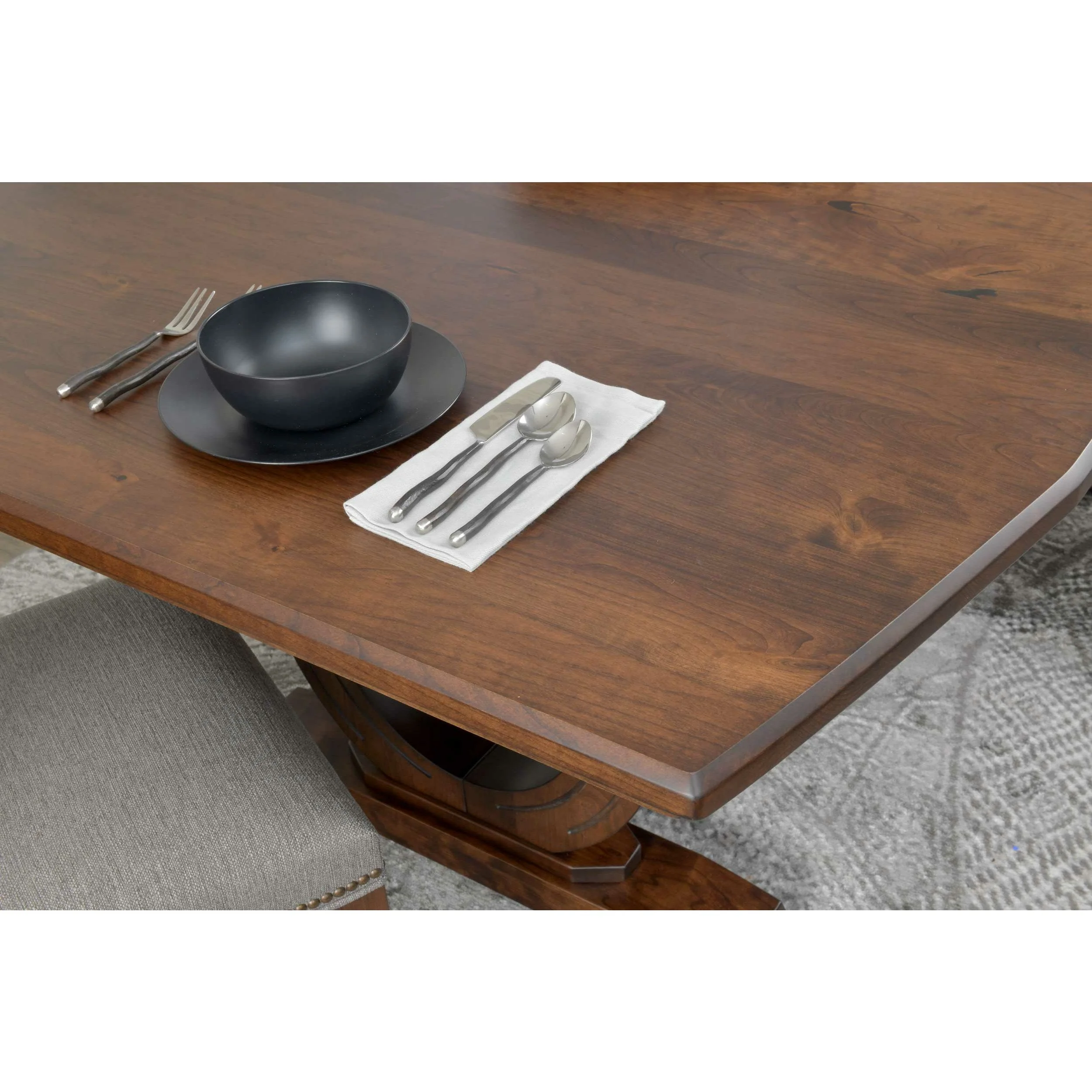 QW Amish Florence 7pc Set - Image 6