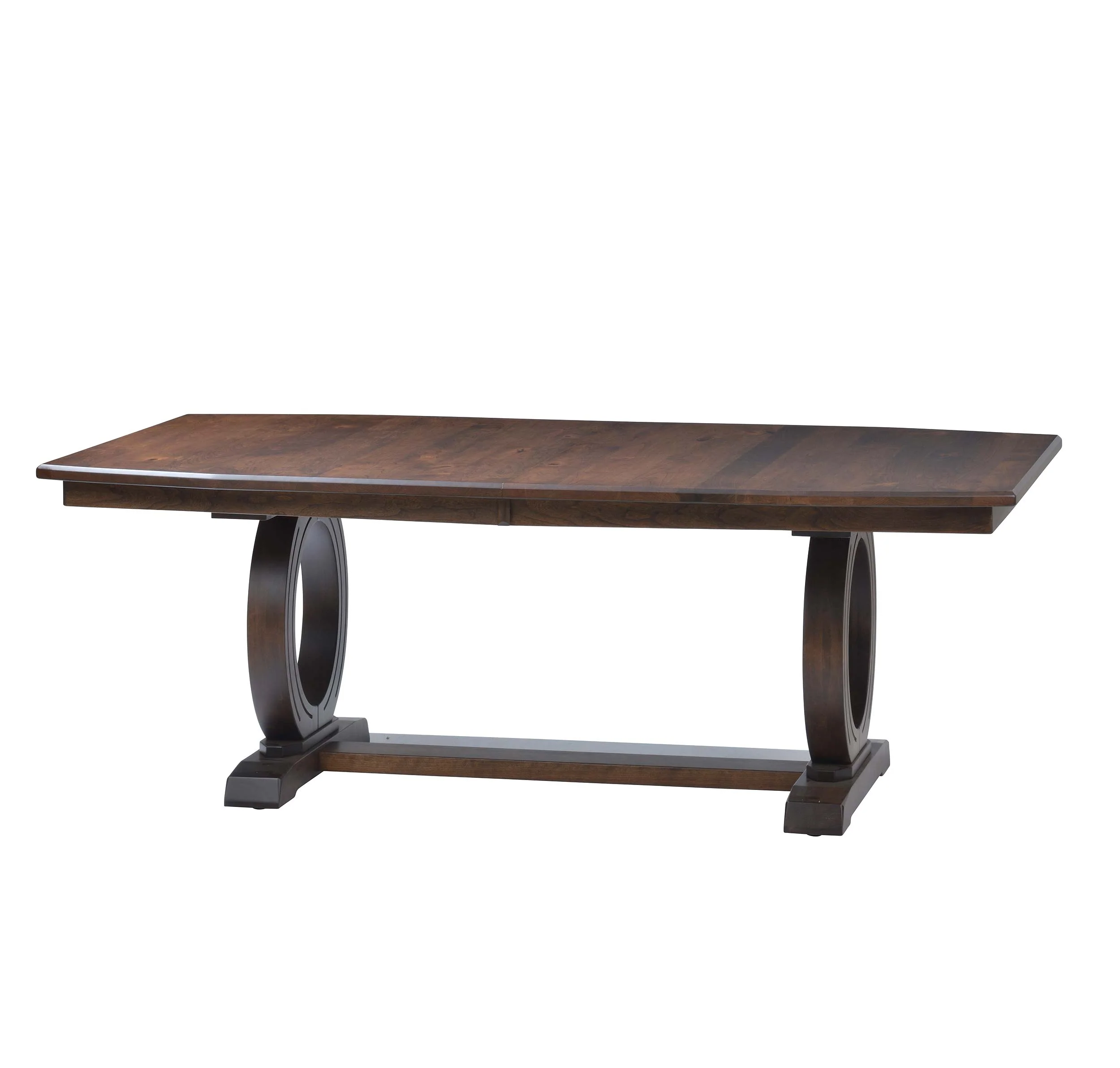 QW Amish Florence Table - Image 10