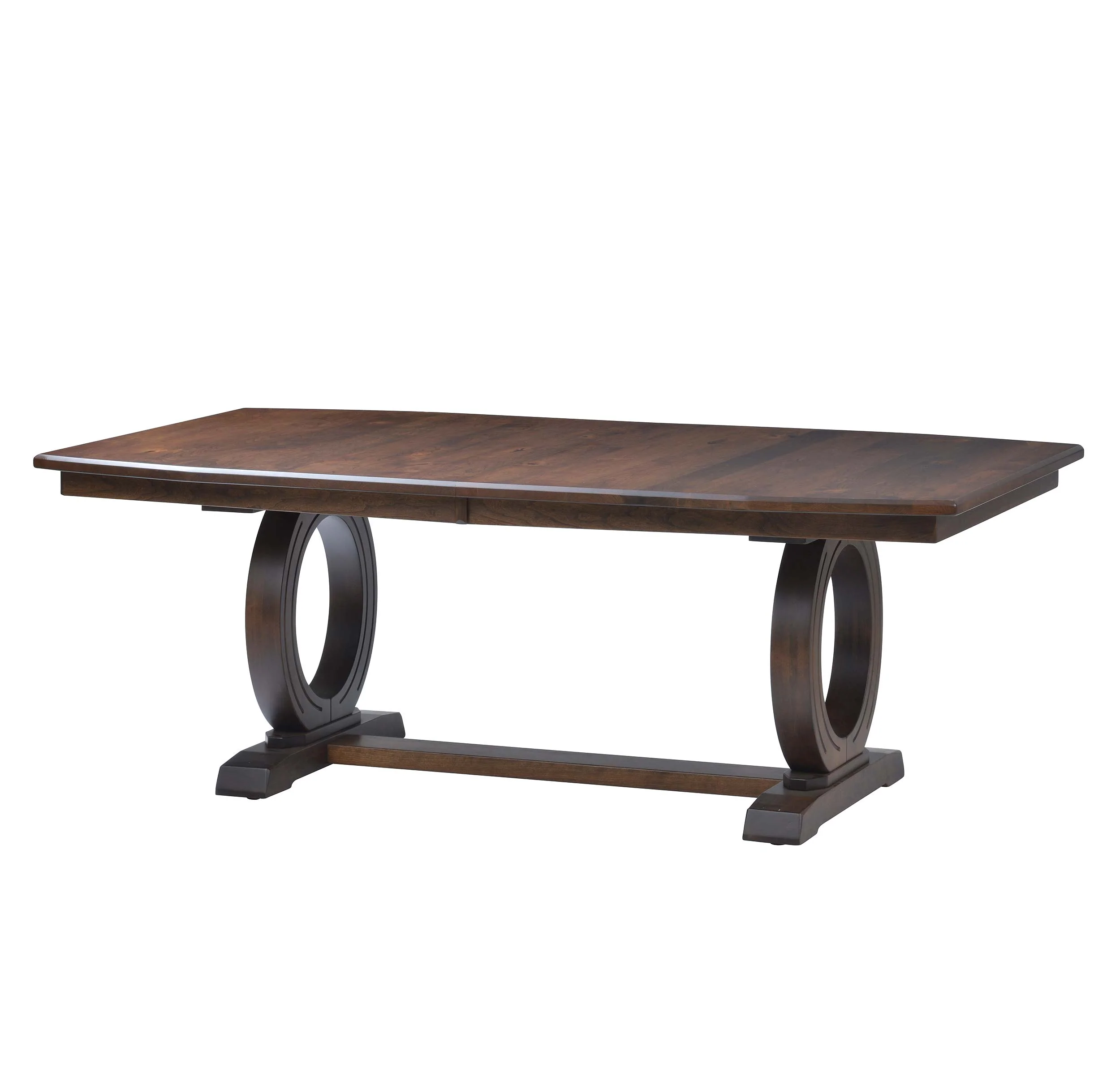 QW Amish Florence Table - Image 11
