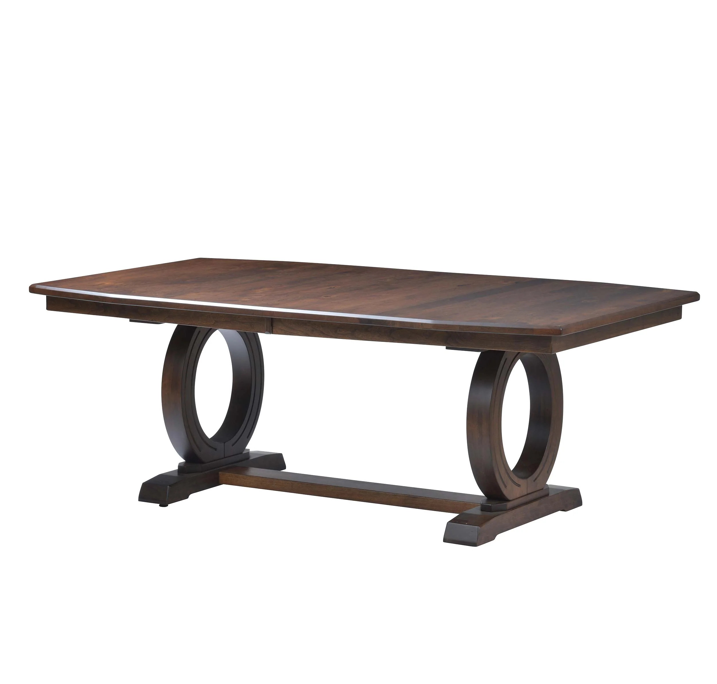 QW Amish Florence Table - Image 12