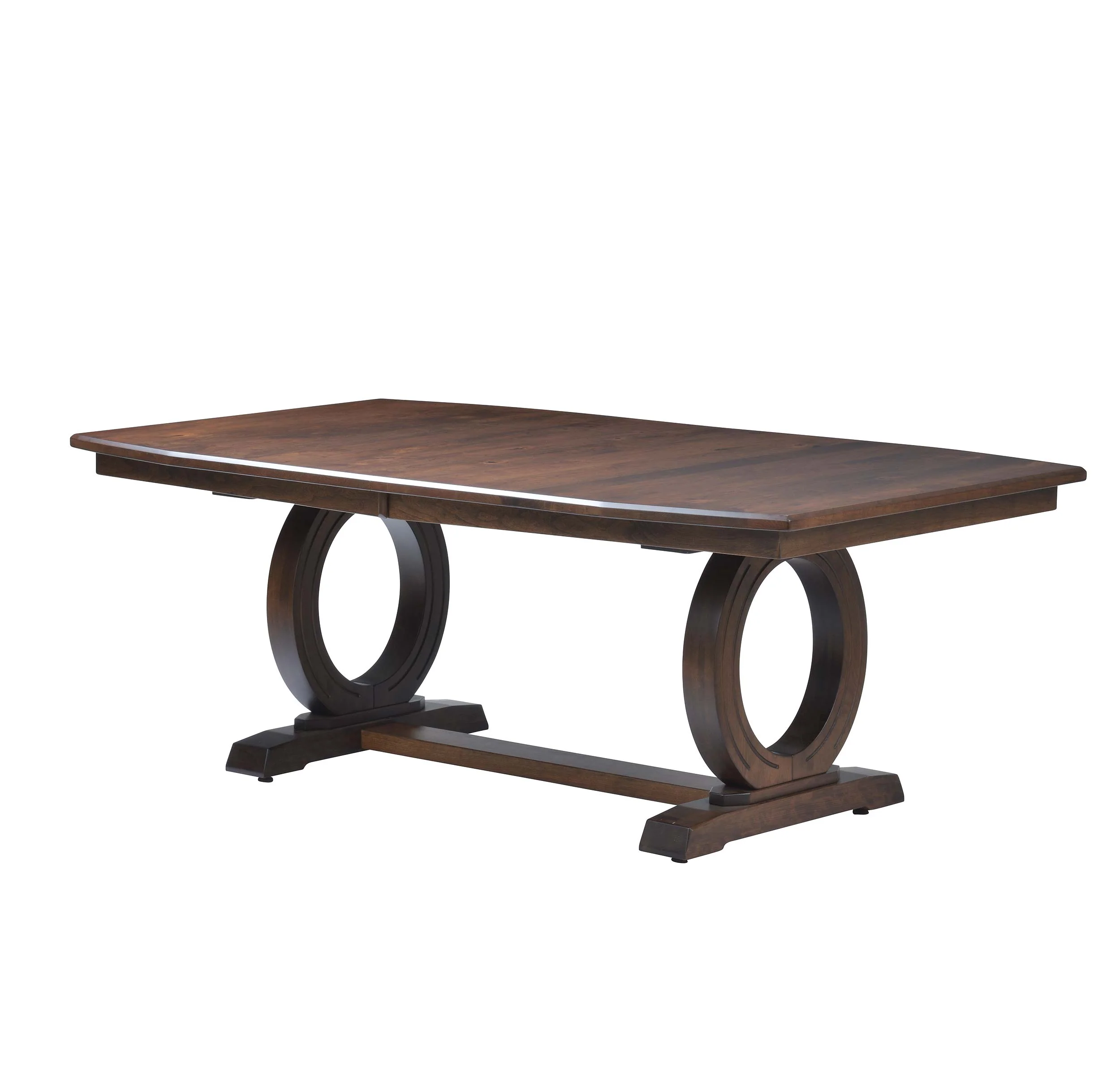 QW Amish Florence Table - Image 13