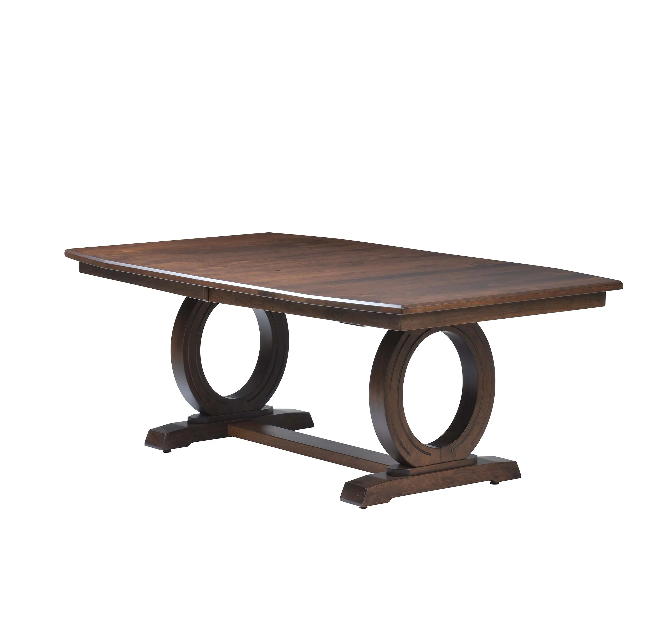 QW Amish Florence Table - Image 14