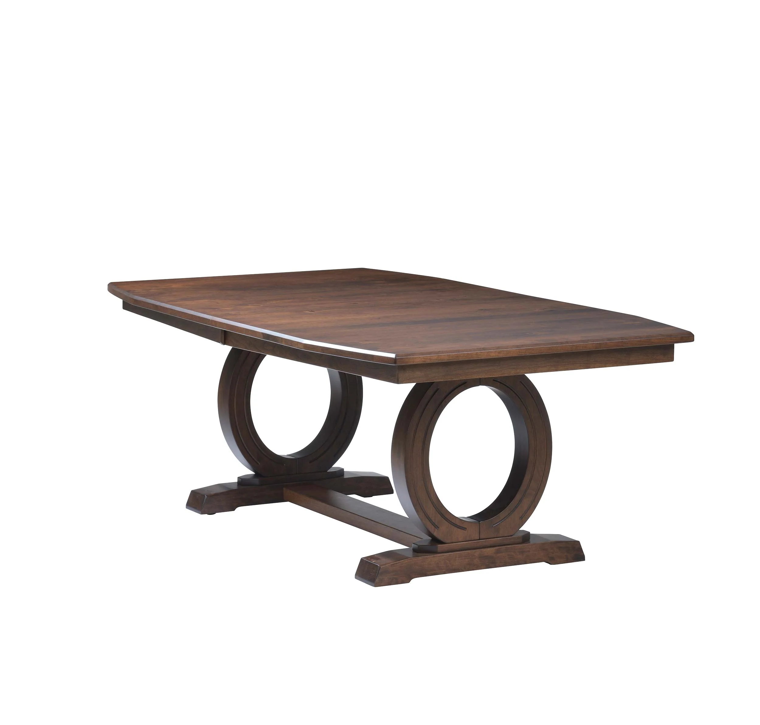 QW Amish Florence Table - Image 15