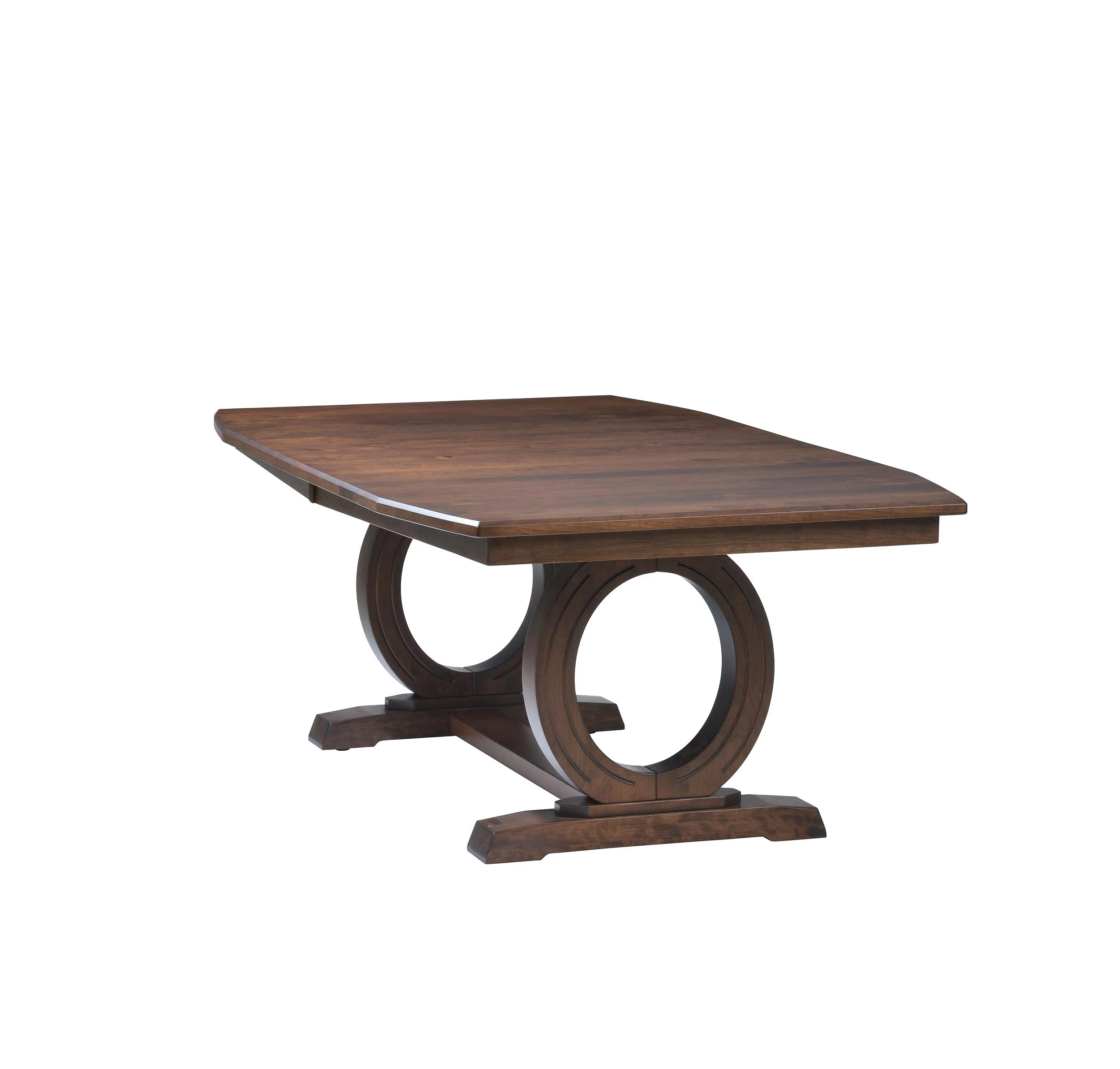QW Amish Florence Table - Image 16