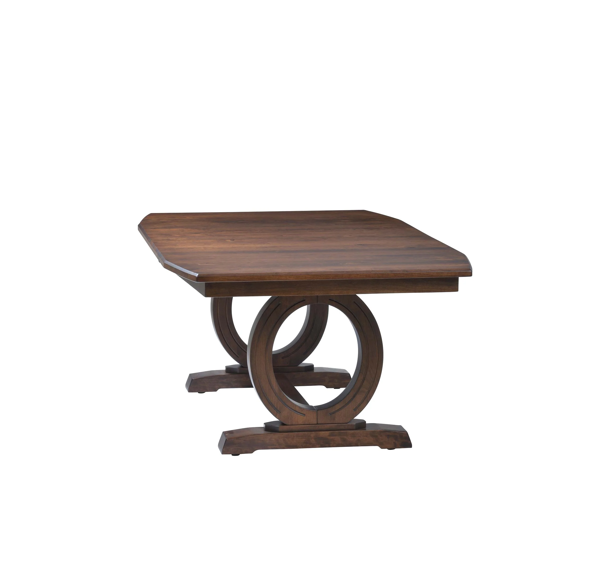 QW Amish Florence Table - Image 17