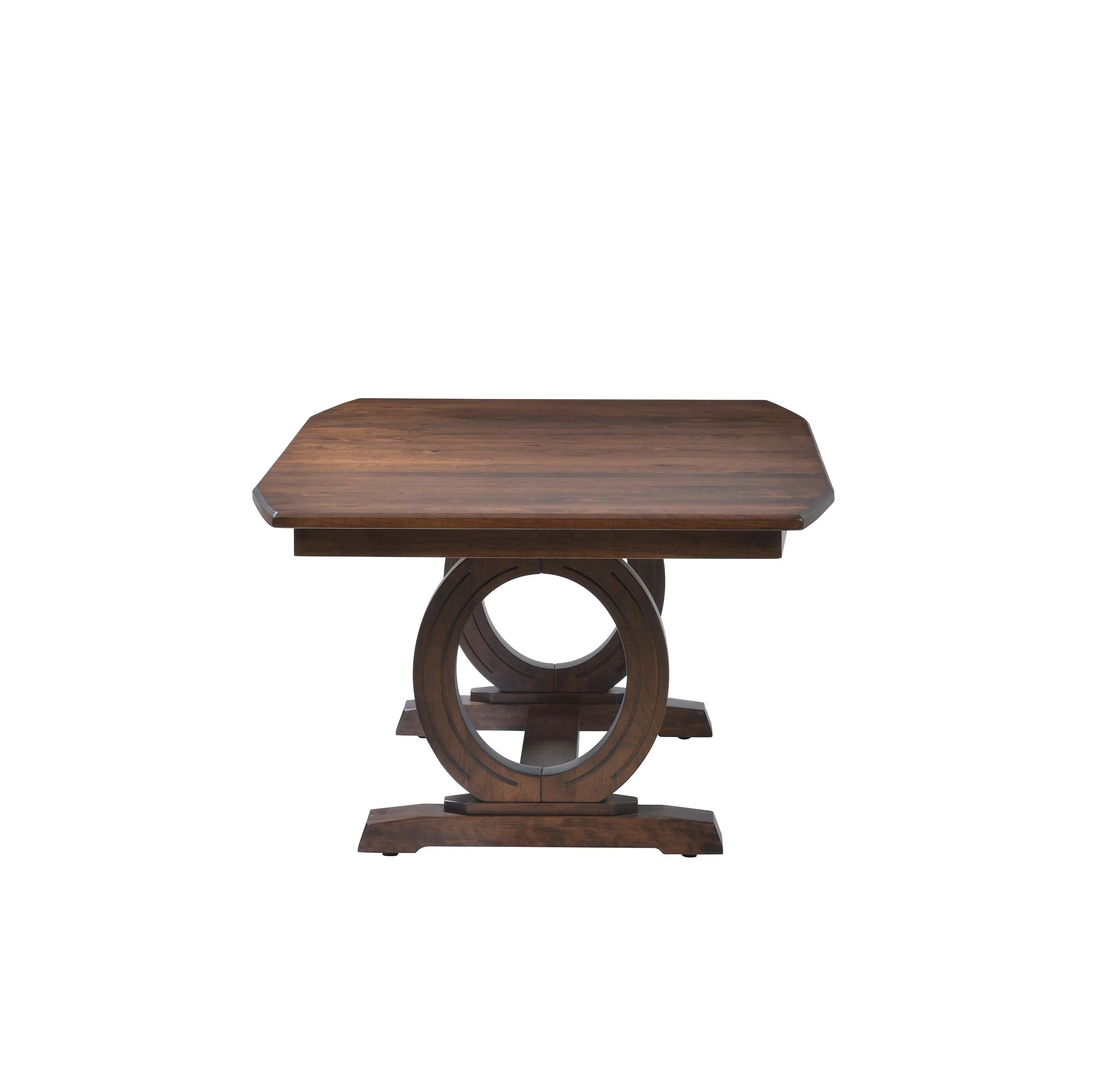 QW Amish Florence Table - Image 18