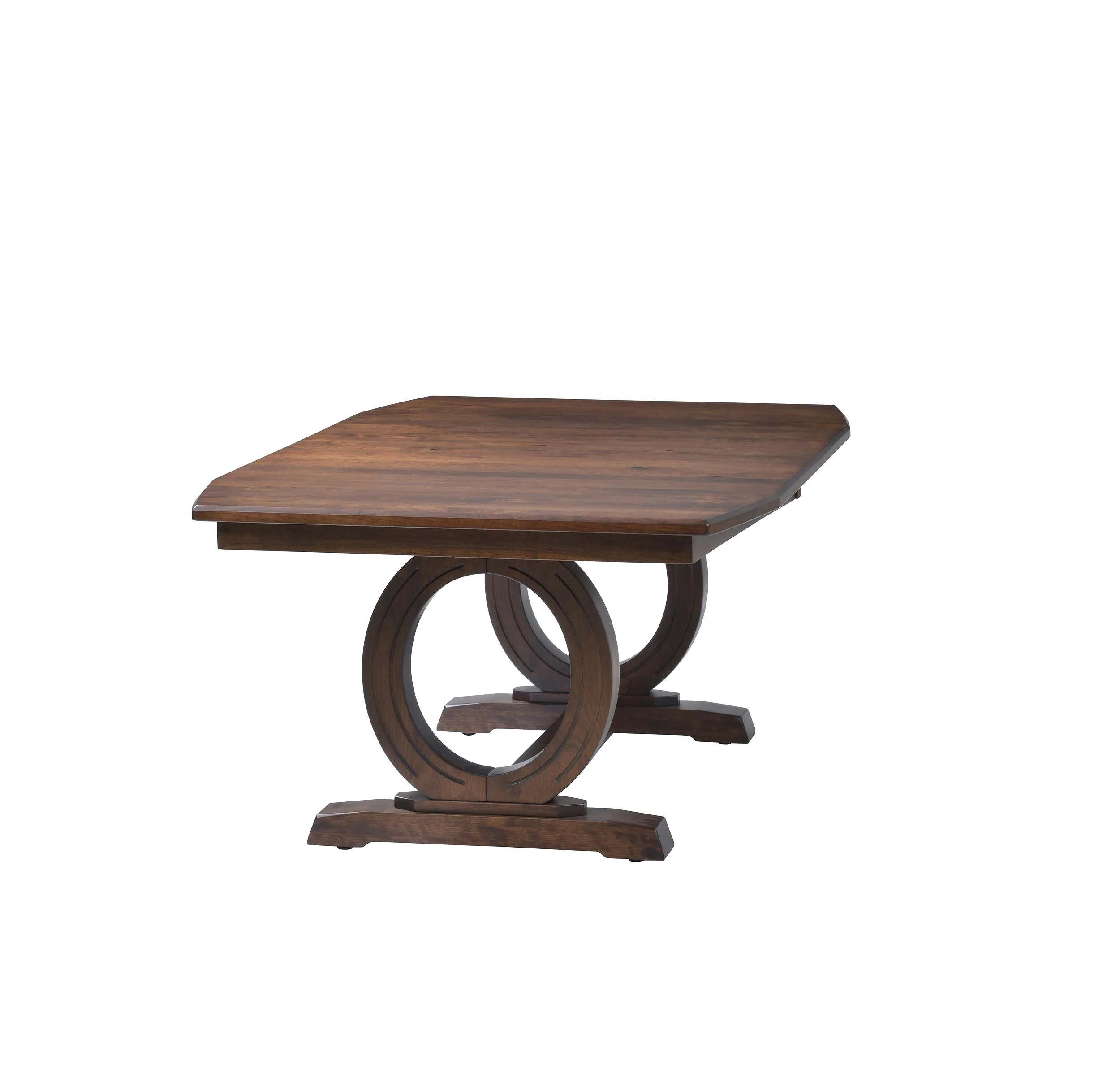 QW Amish Florence Table - Image 19
