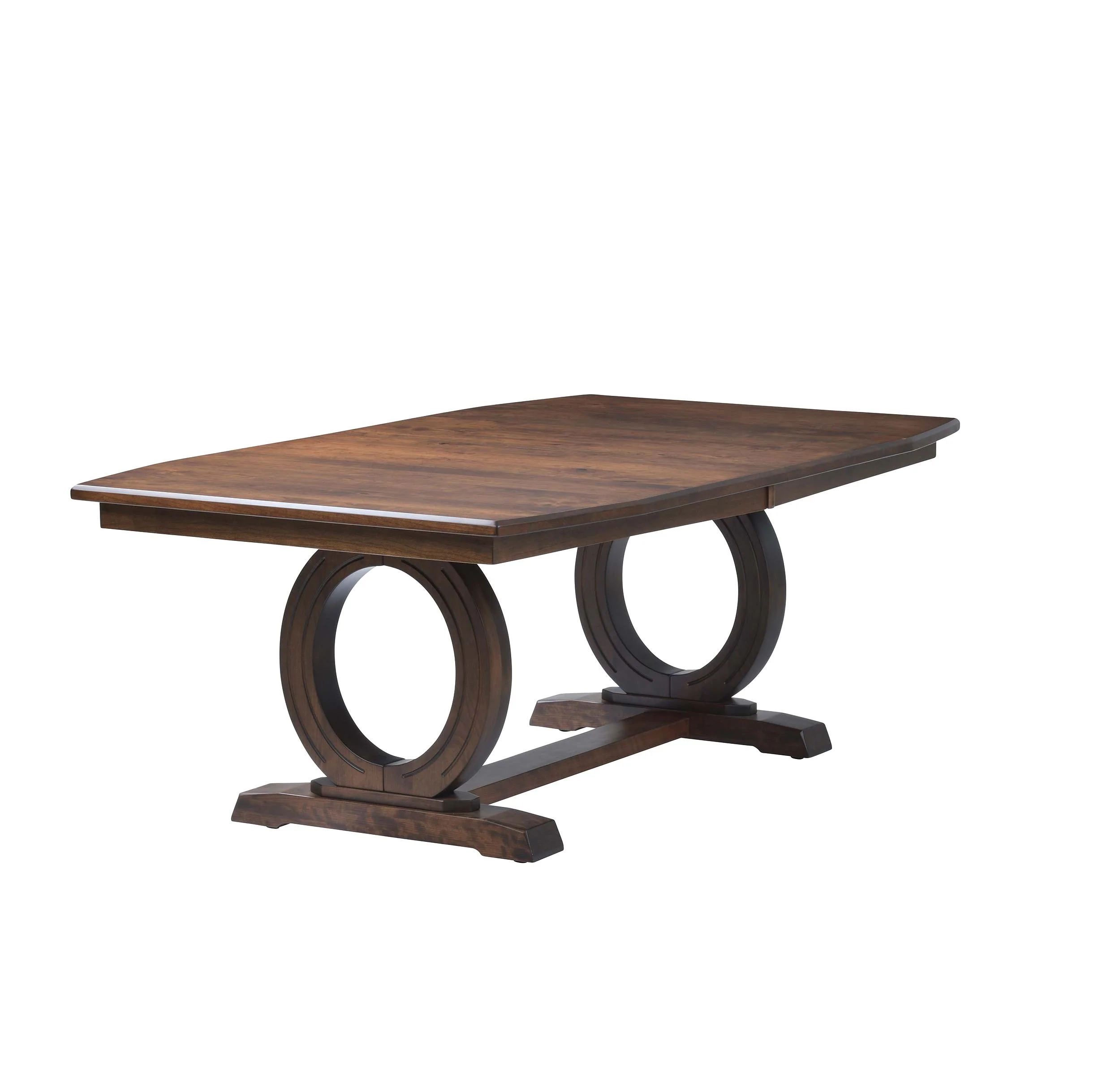 QW Amish Florence Table - Image 21