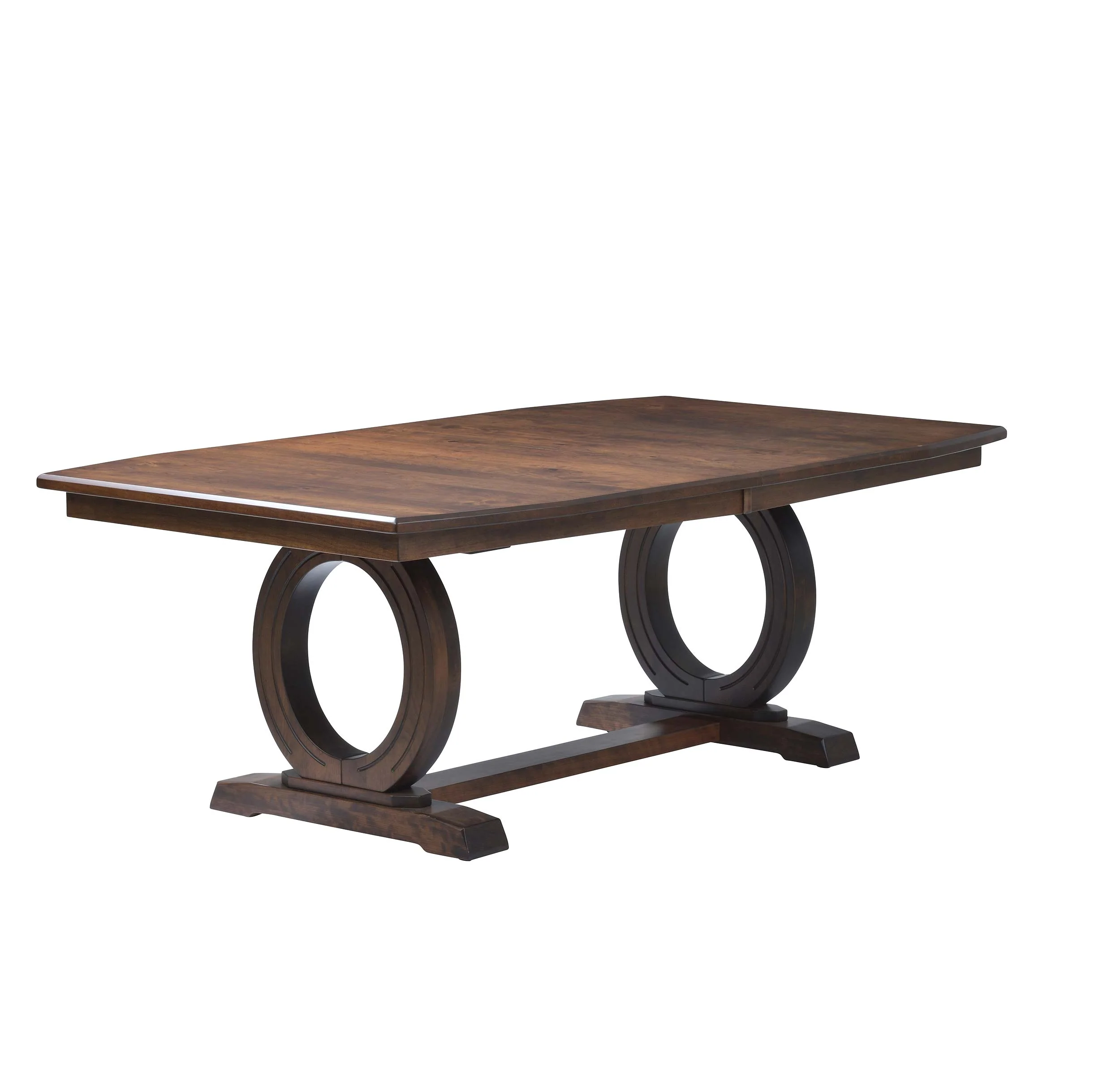 QW Amish Florence Table - Image 22