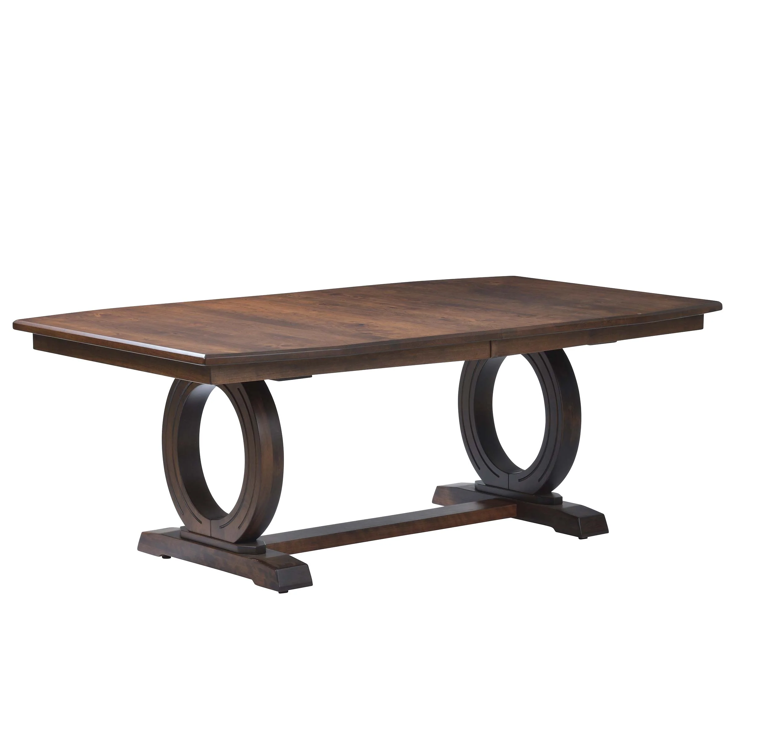 QW Amish Florence Table - Image 23