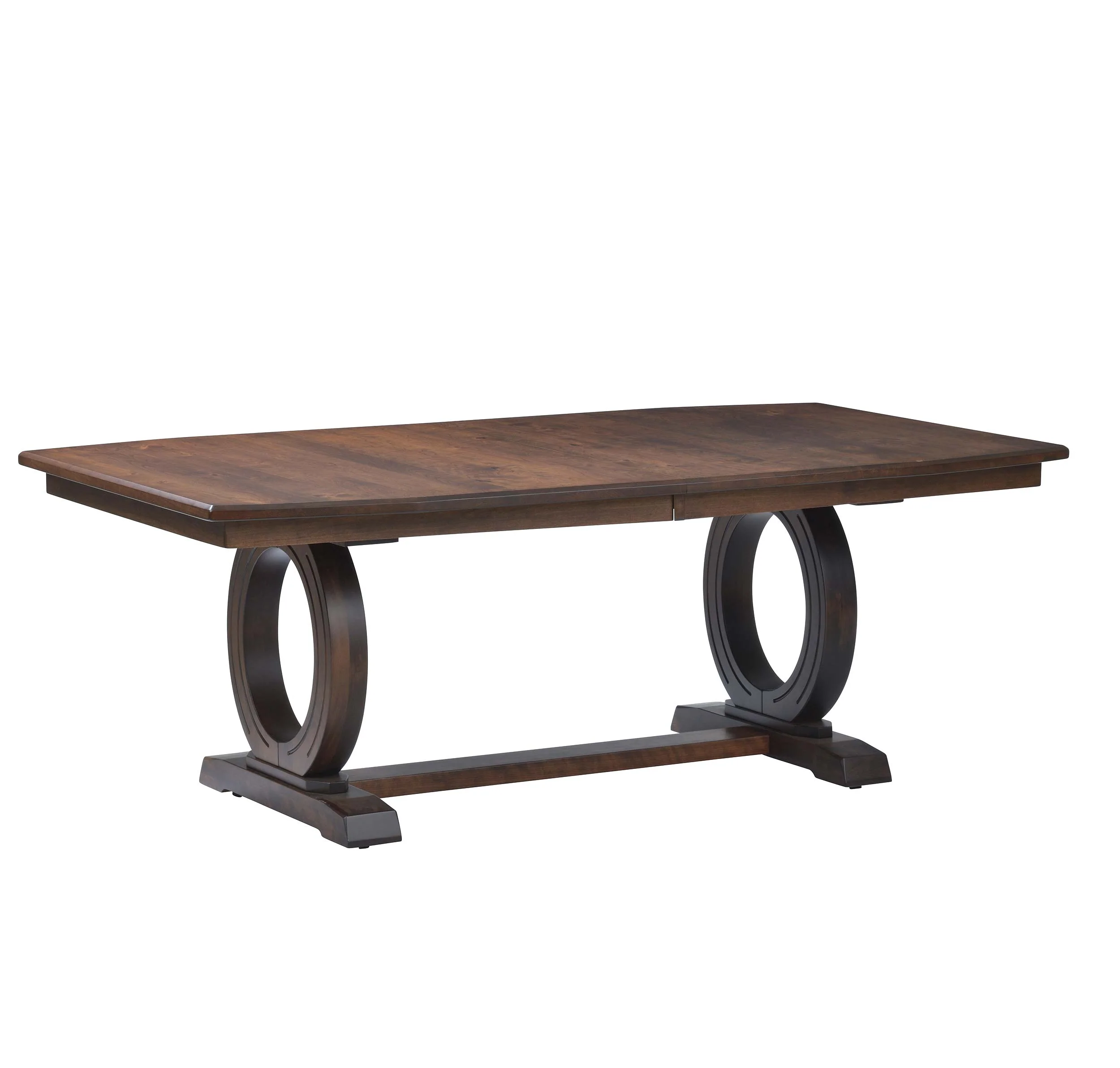 QW Amish Florence Table - Image 24