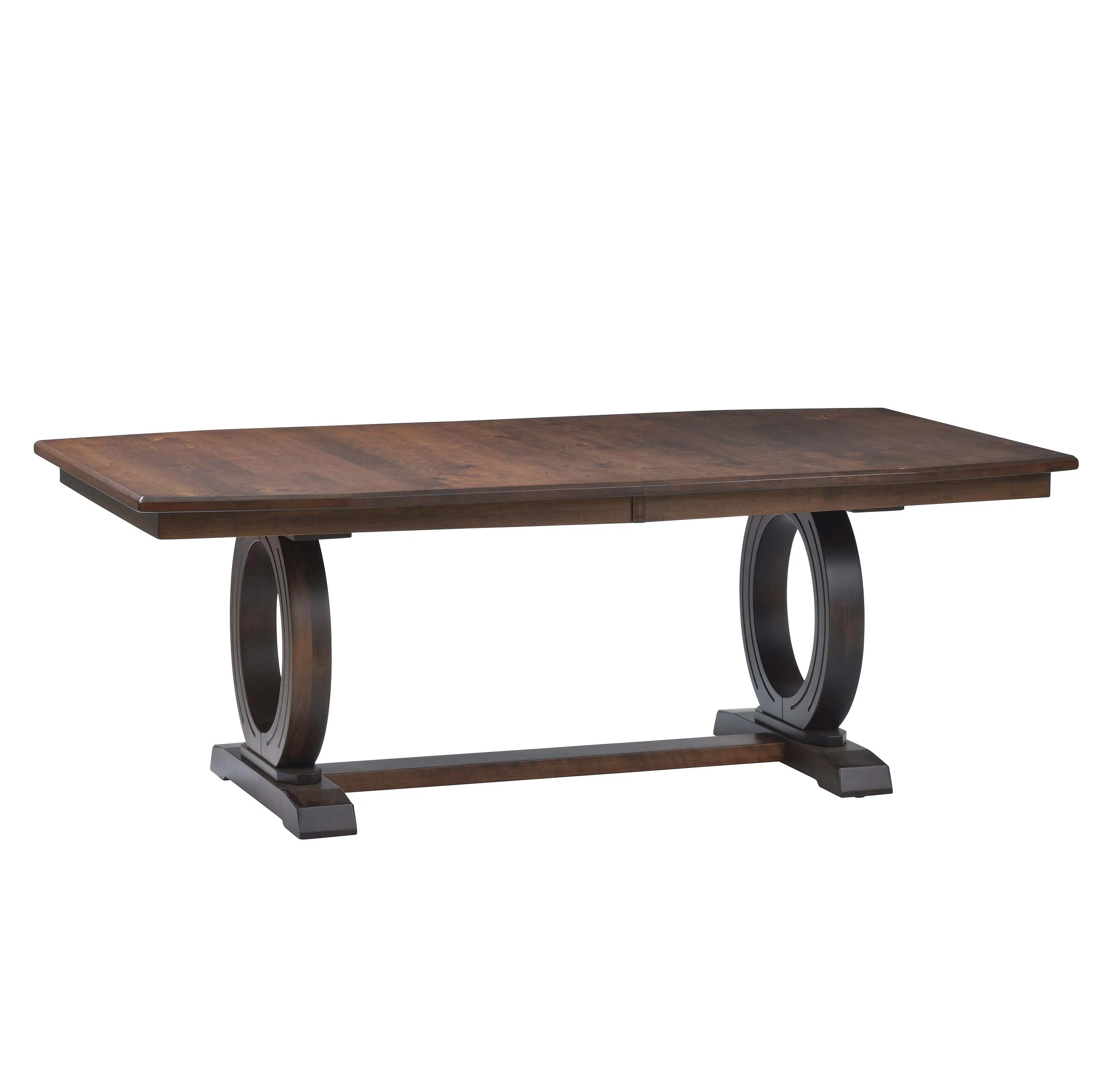 QW Amish Florence Table - Image 25