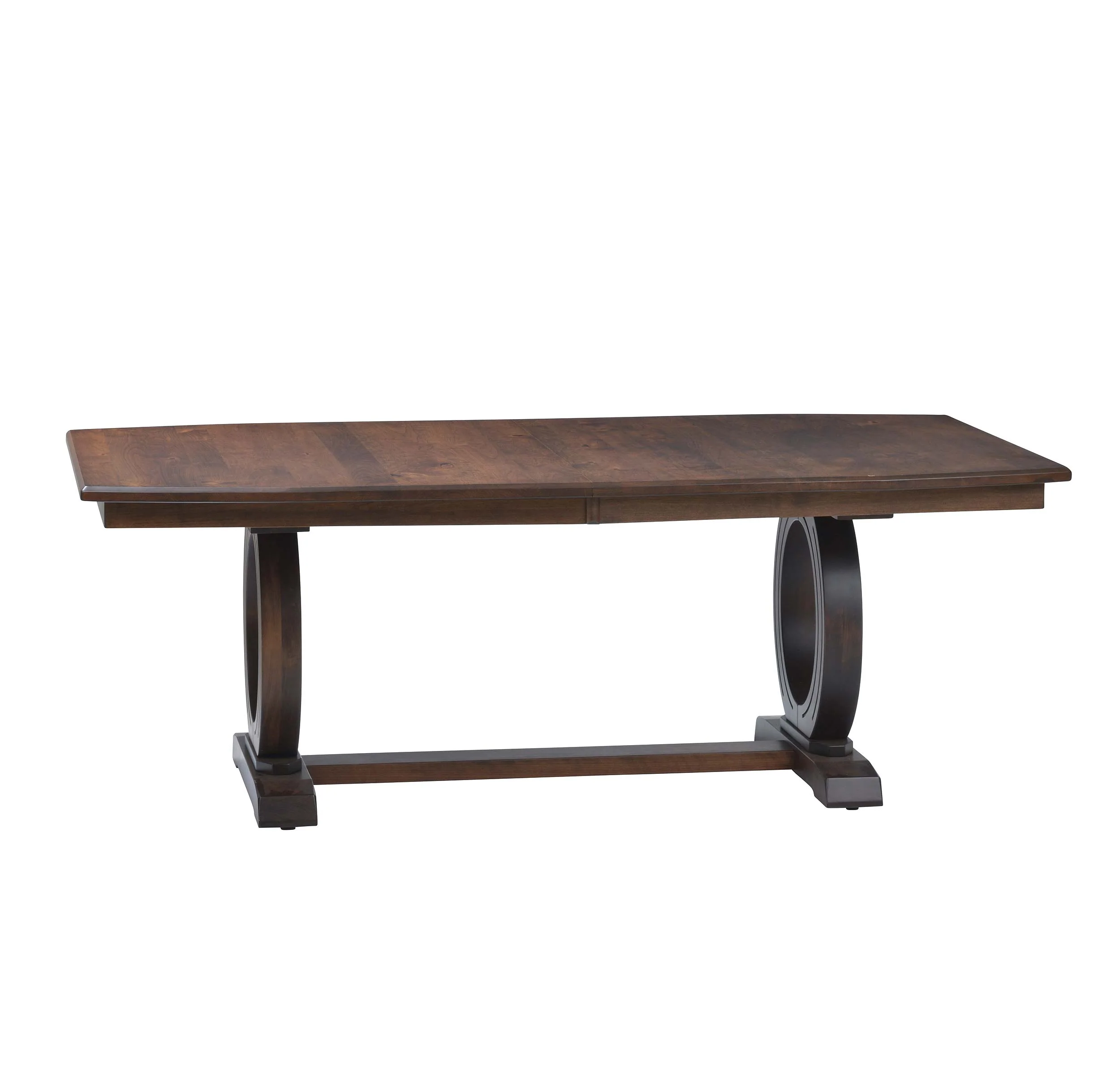 QW Amish Florence Table - Image 26