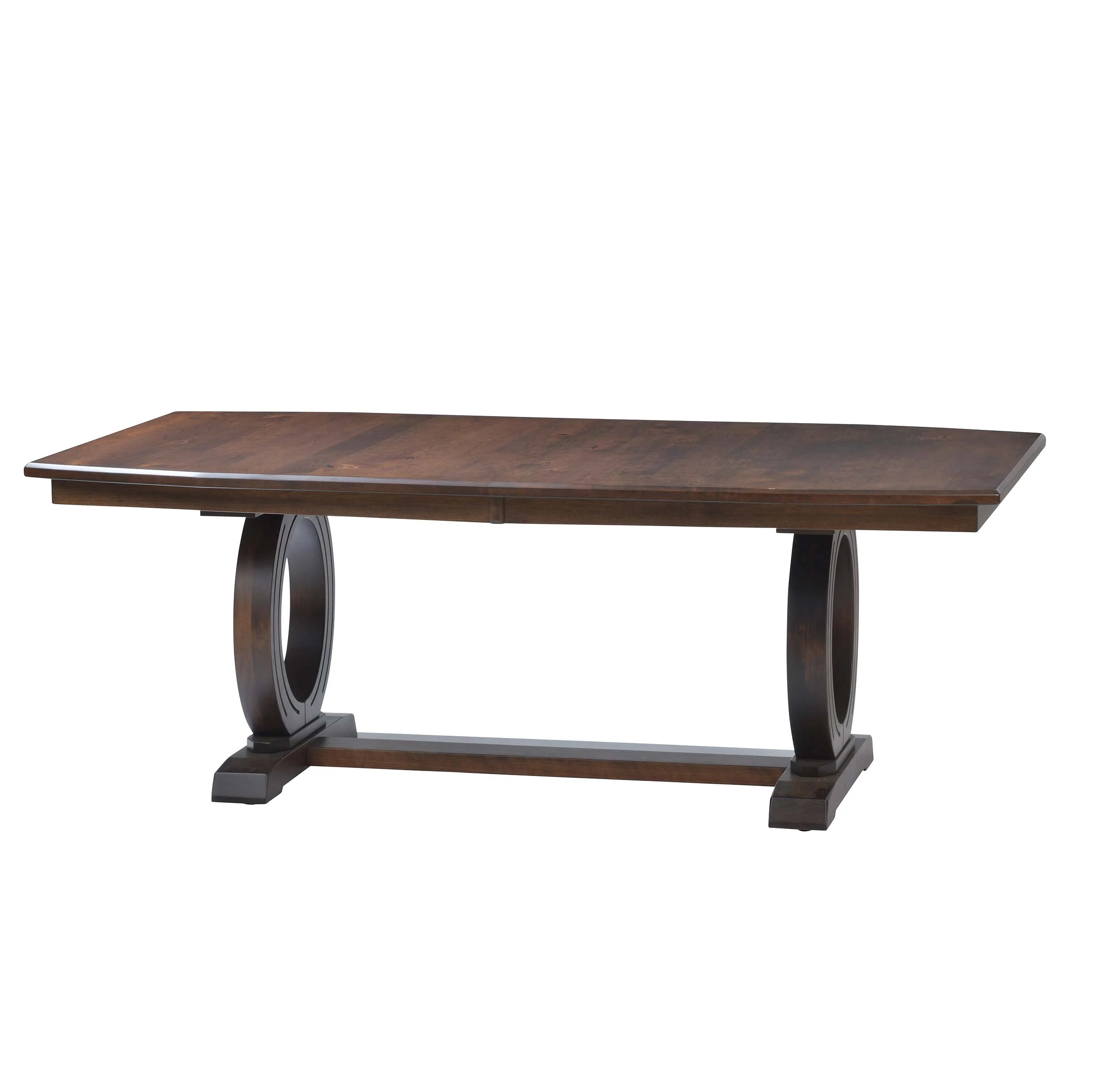 QW Amish Florence Table - Image 28
