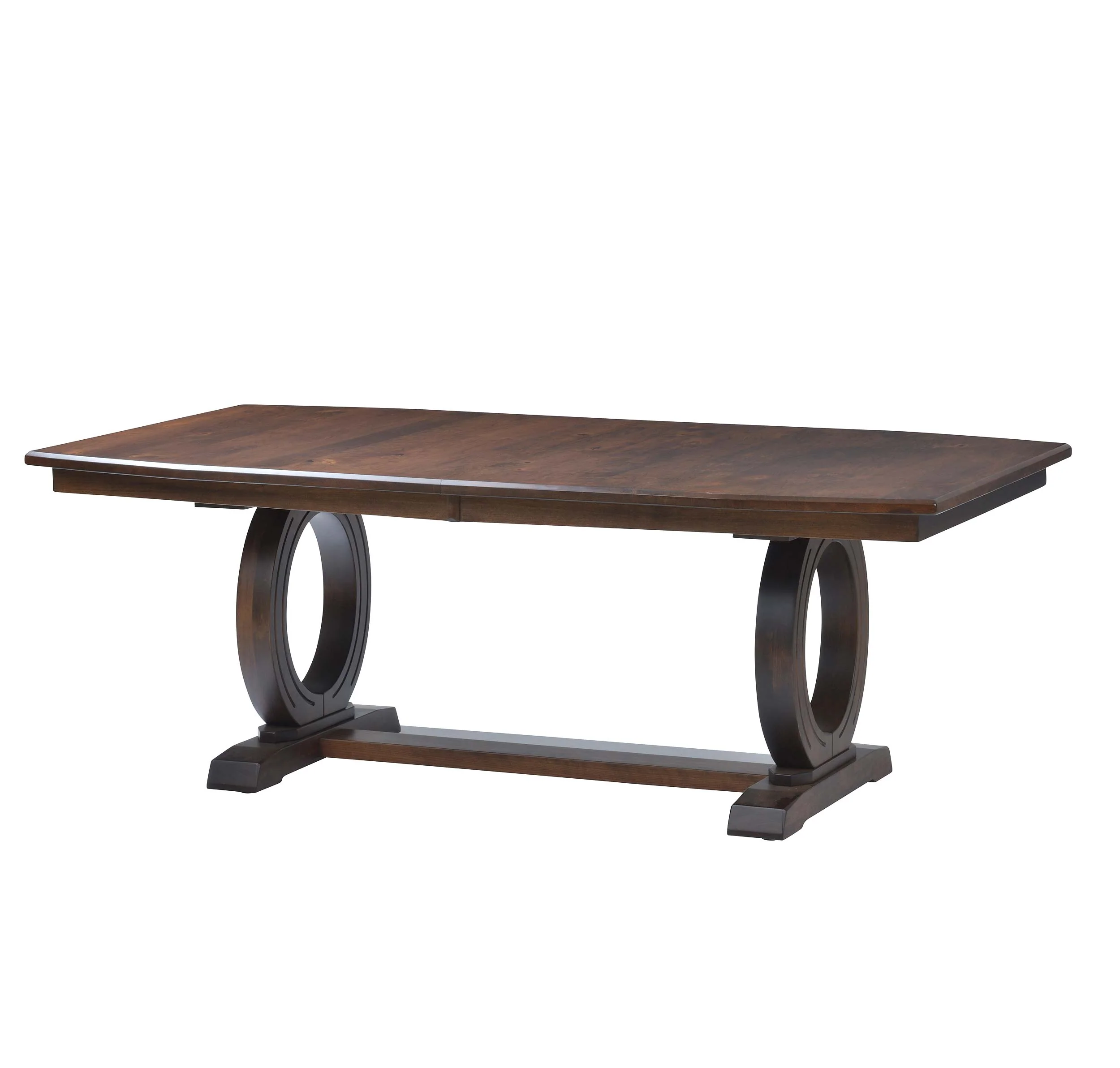 QW Amish Florence Table - Image 29
