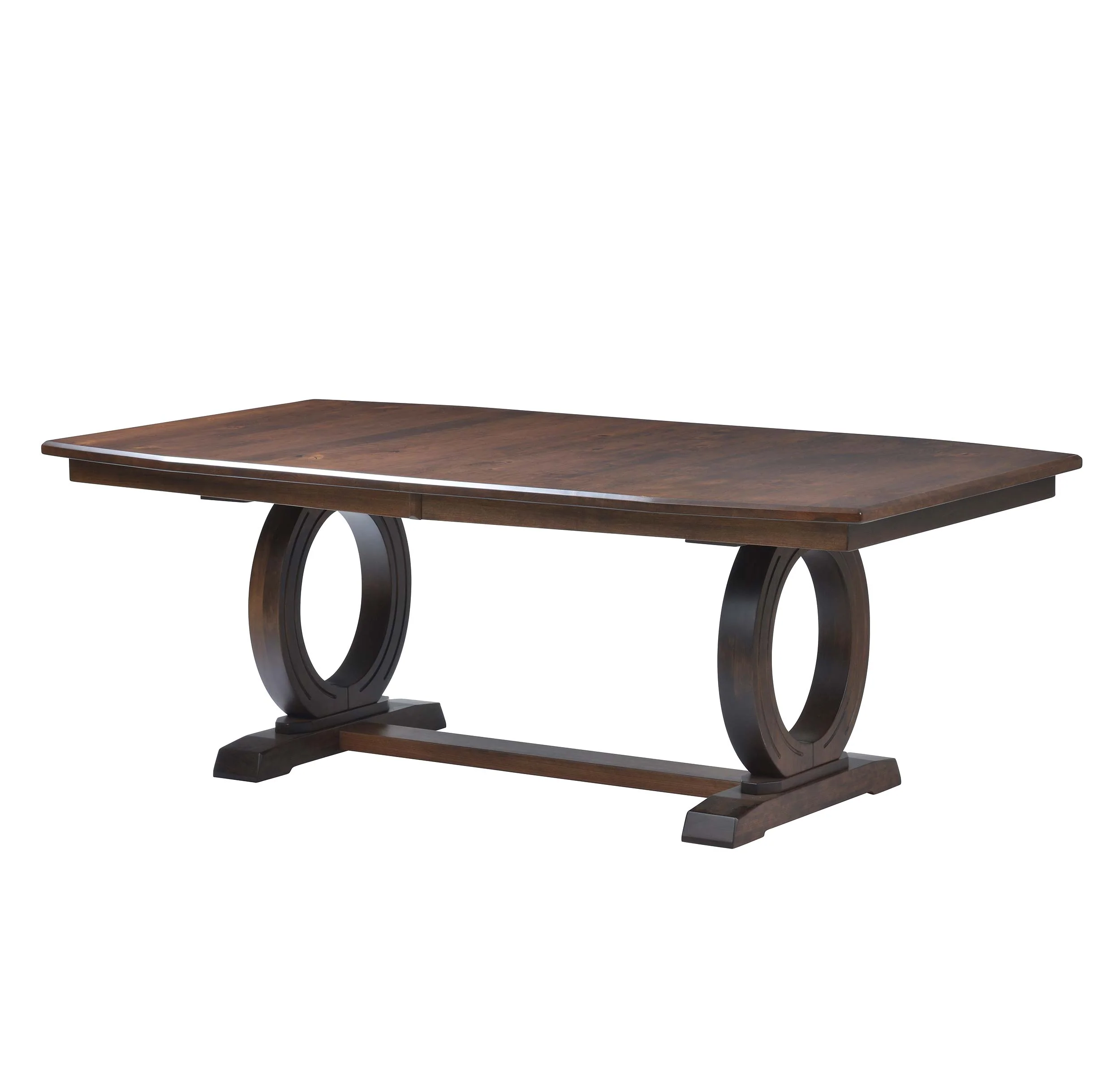 QW Amish Florence Table - Image 30