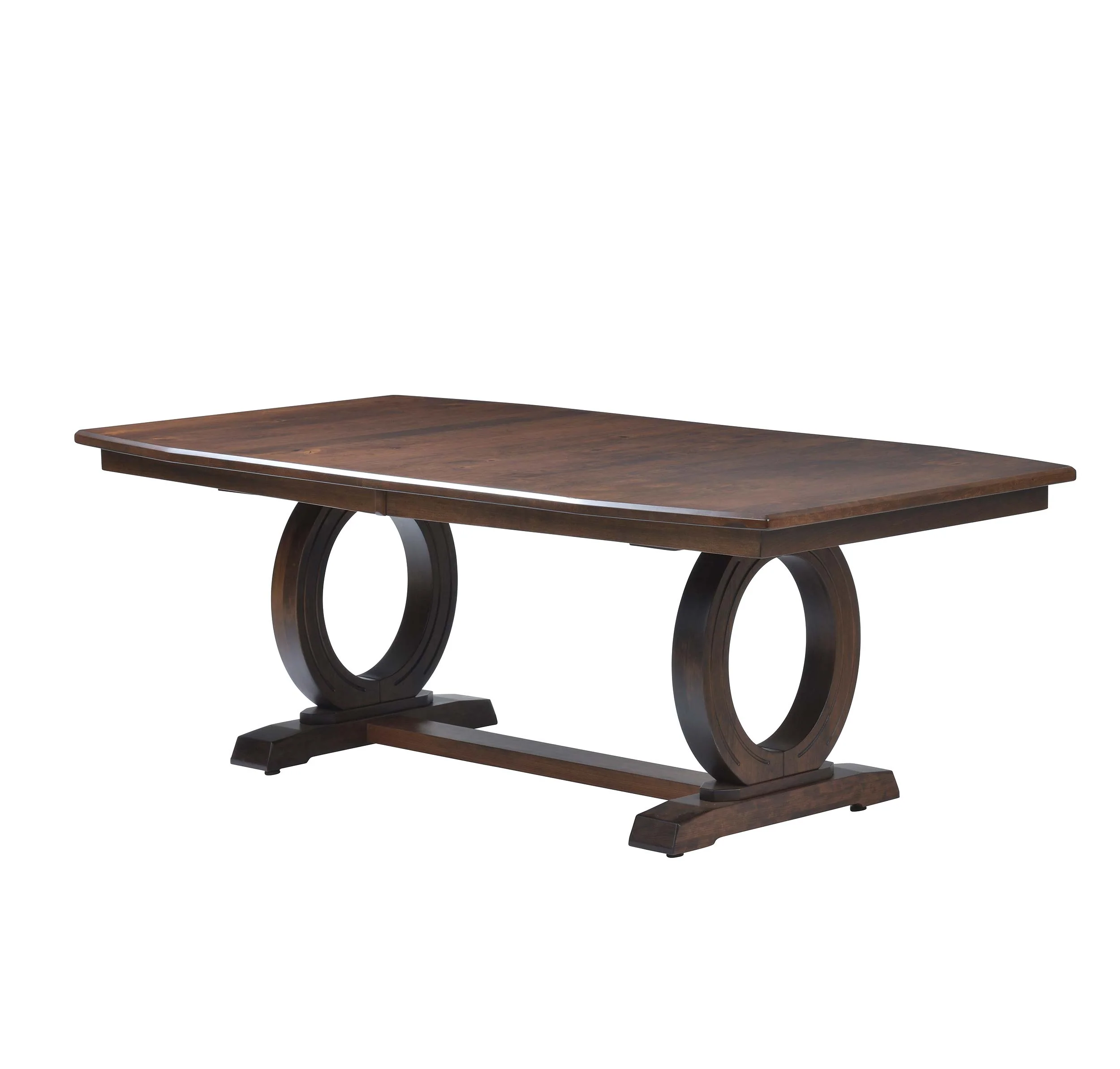 QW Amish Florence Table - Image 31