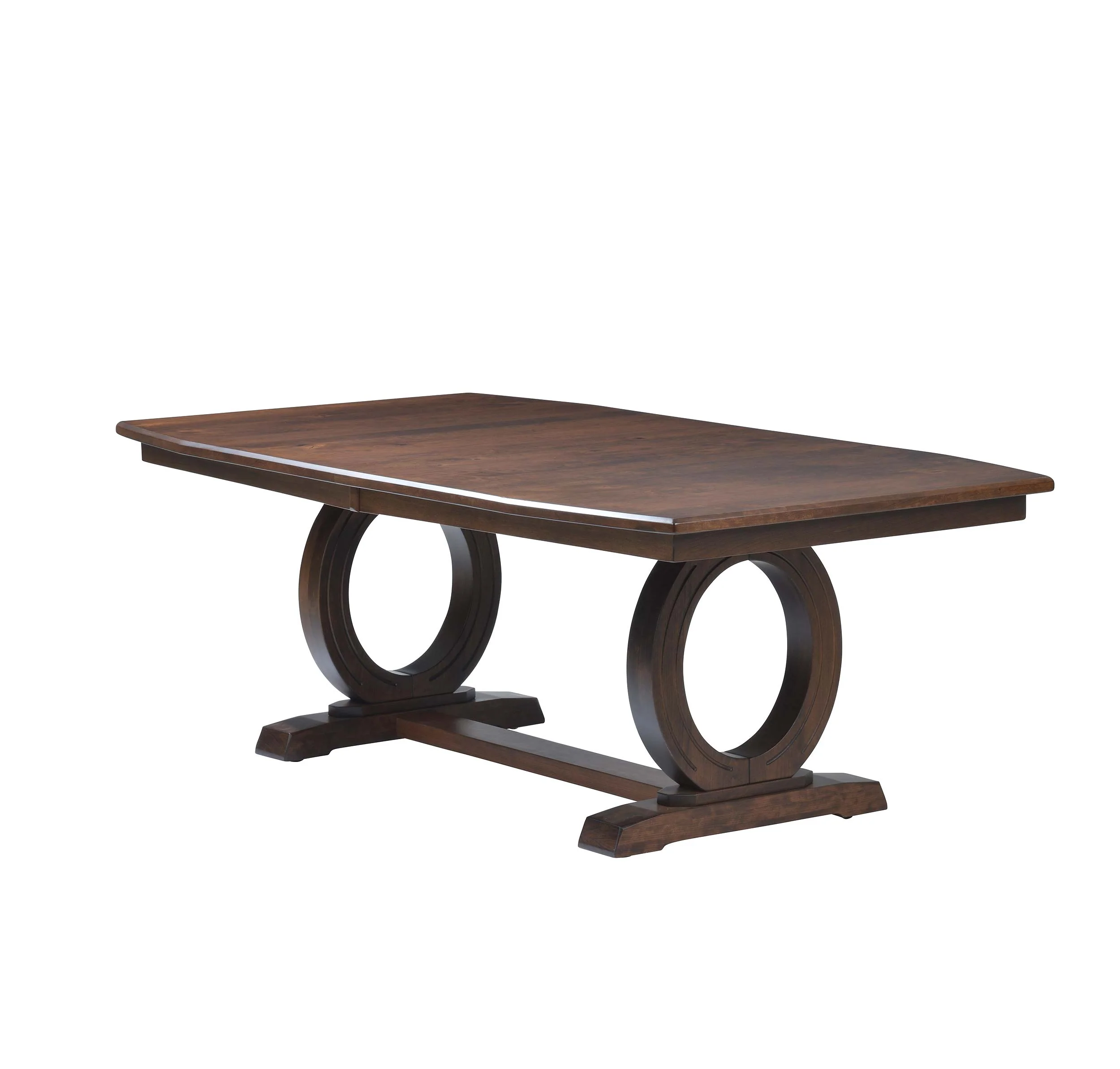 QW Amish Florence Table - Image 32