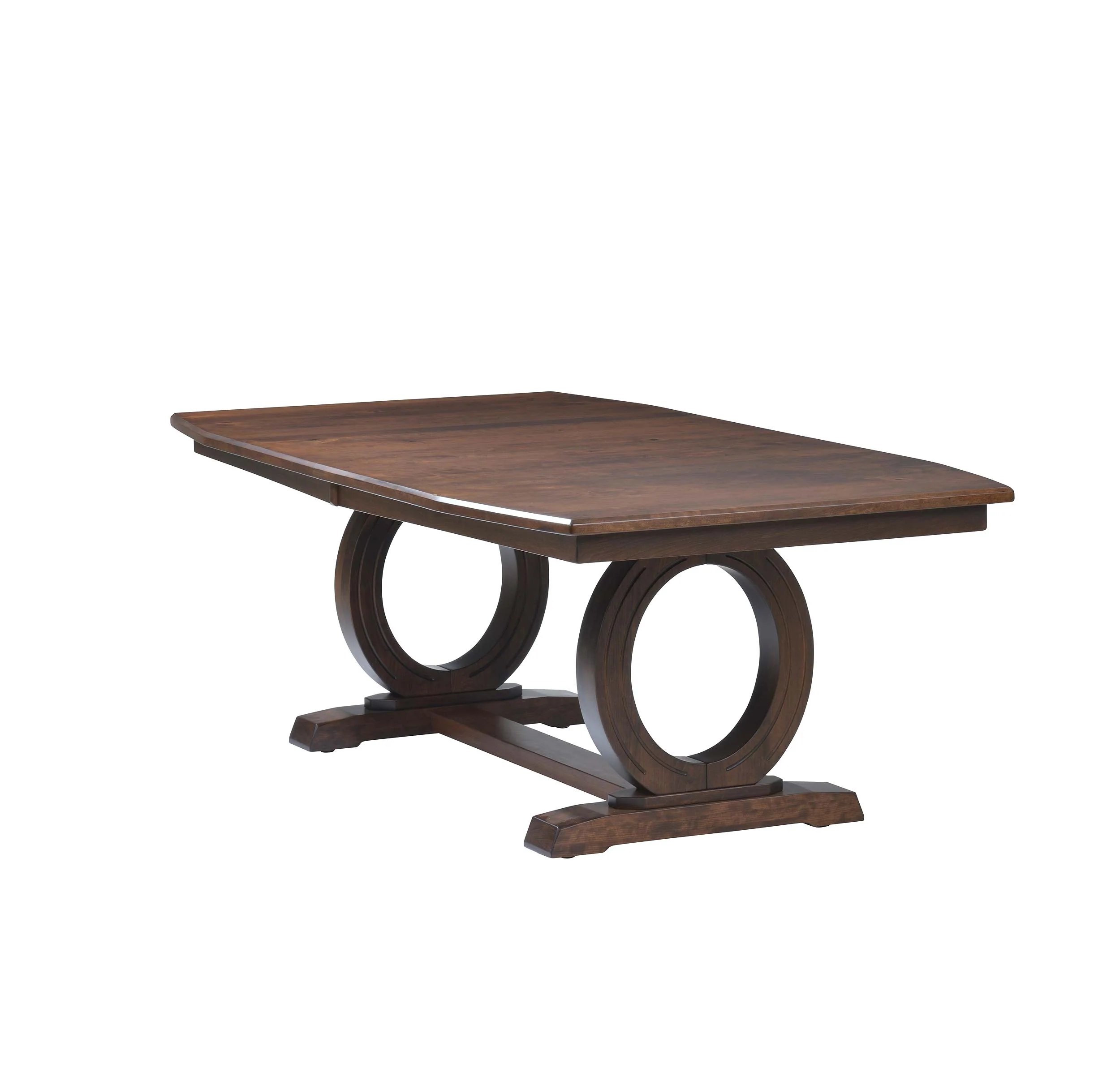 QW Amish Florence Table - Image 33