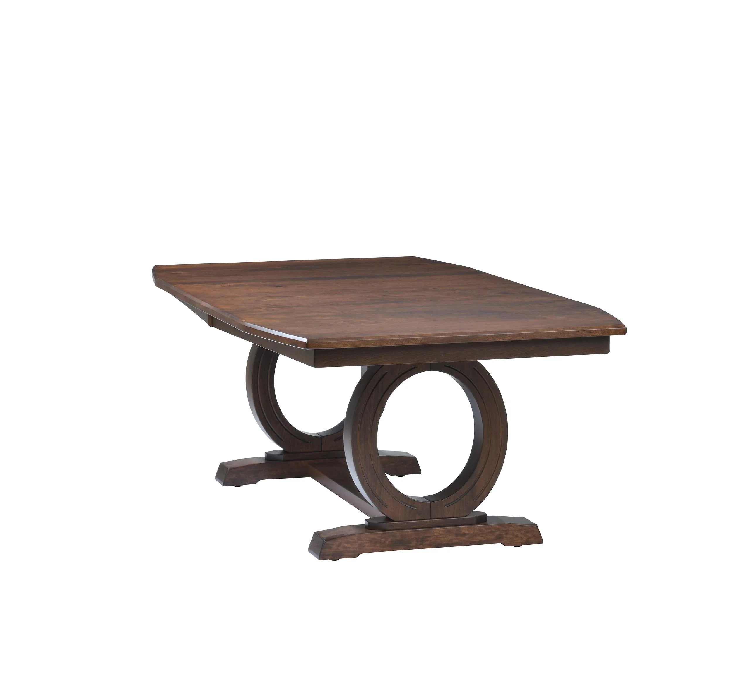 QW Amish Florence Table - Image 34