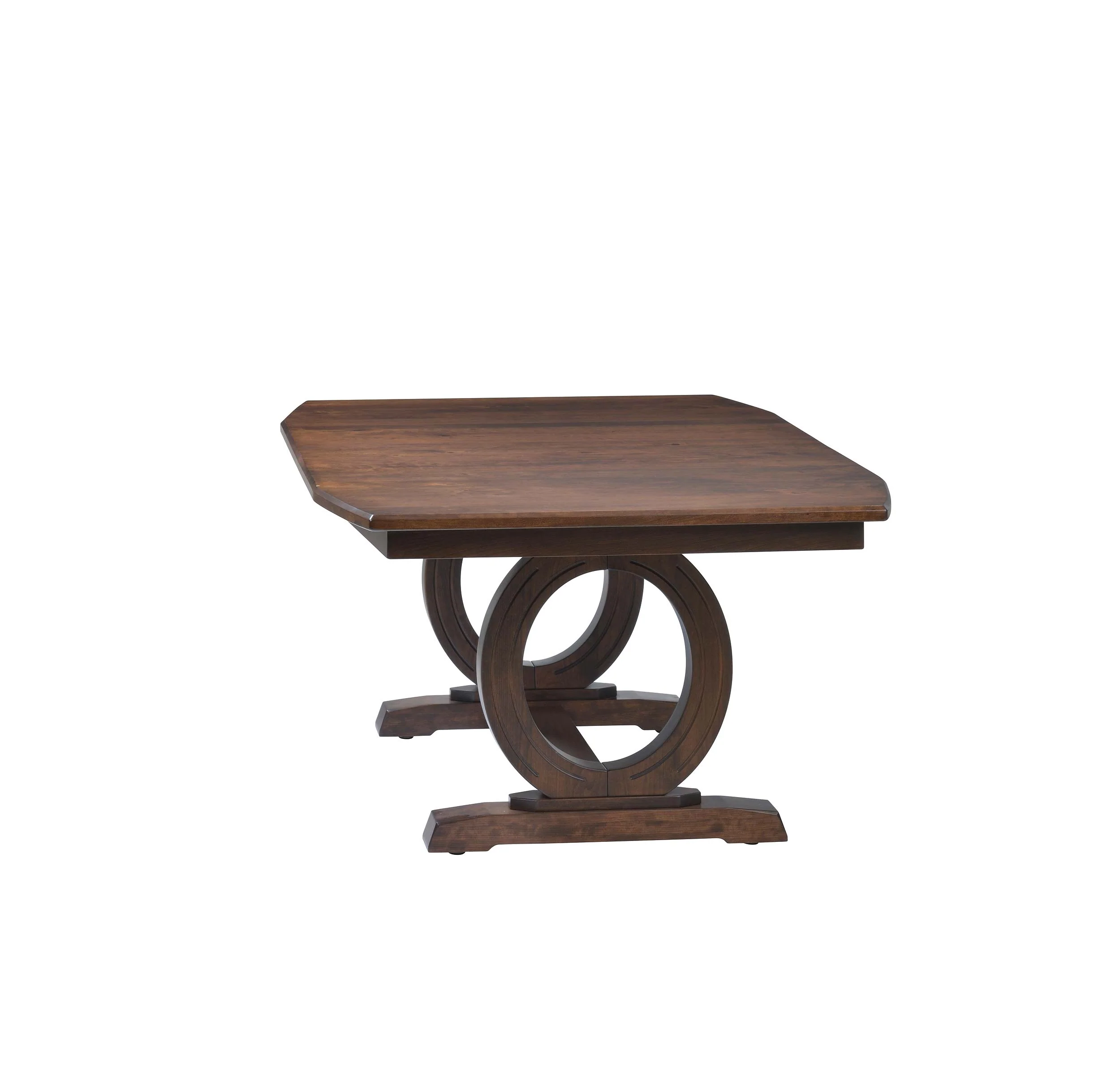 QW Amish Florence Table - Image 35